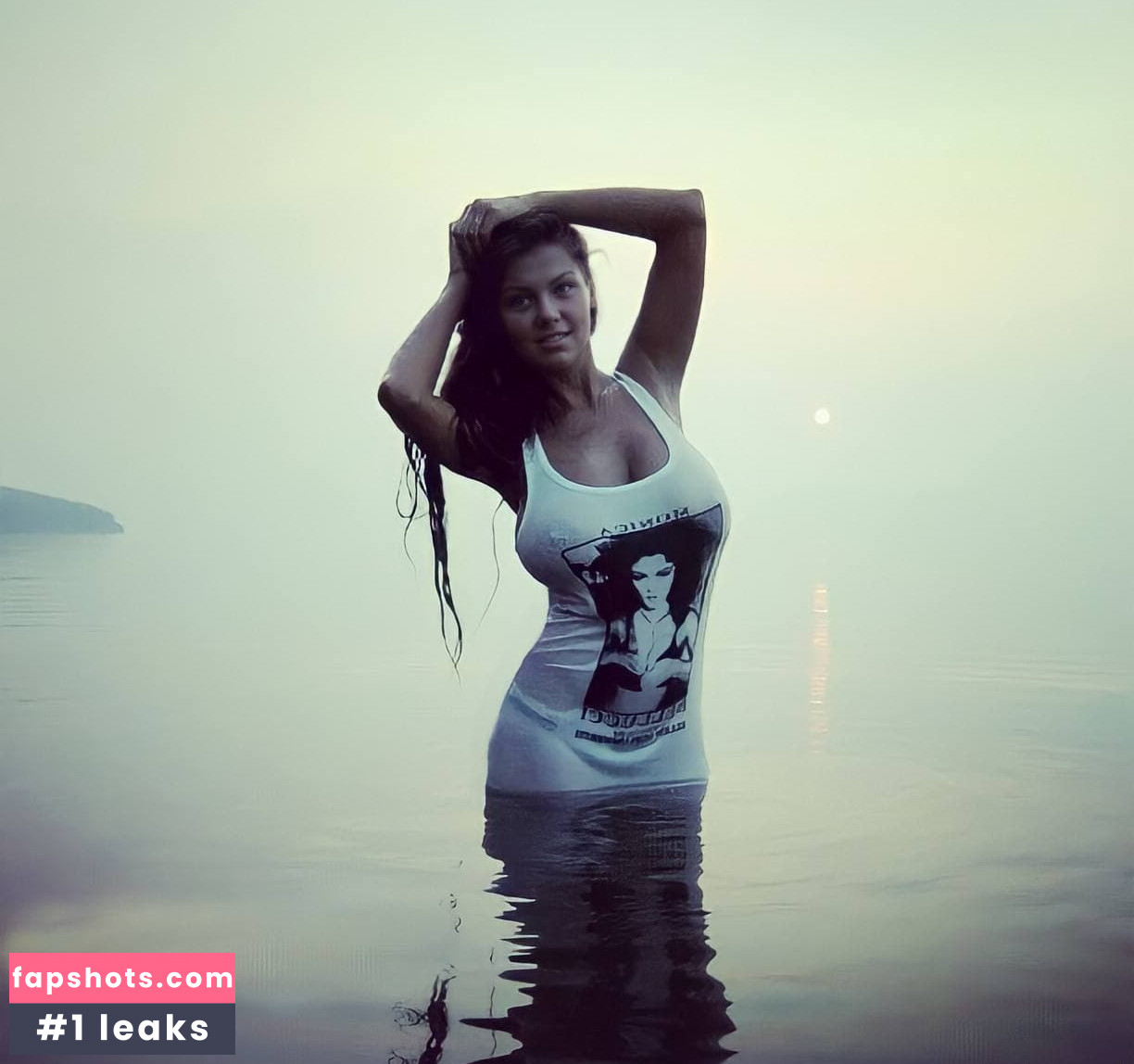 filippovaai - big titty syberian beaty gallery photo #10