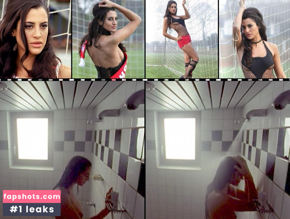 Filiz Koc Nahé úniky fotek pouze od fanoušků #2 - Fapshots