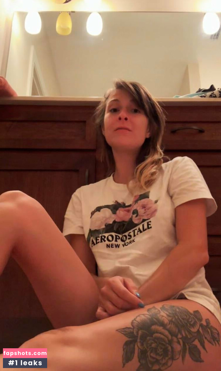 Fill_Potential Nahé úniky fotek pouze od fanoušků #16 - Fapshots