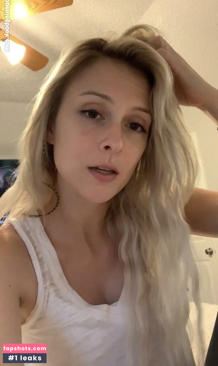 Fill_Potential Nahé úniky fotek pouze od fanoušků #18 - Fapshots