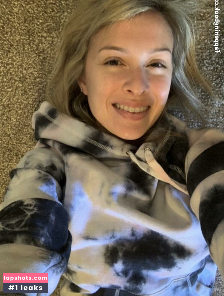 Fill_Potential Nahé úniky fotek pouze od fanoušků #19 - Fapshots