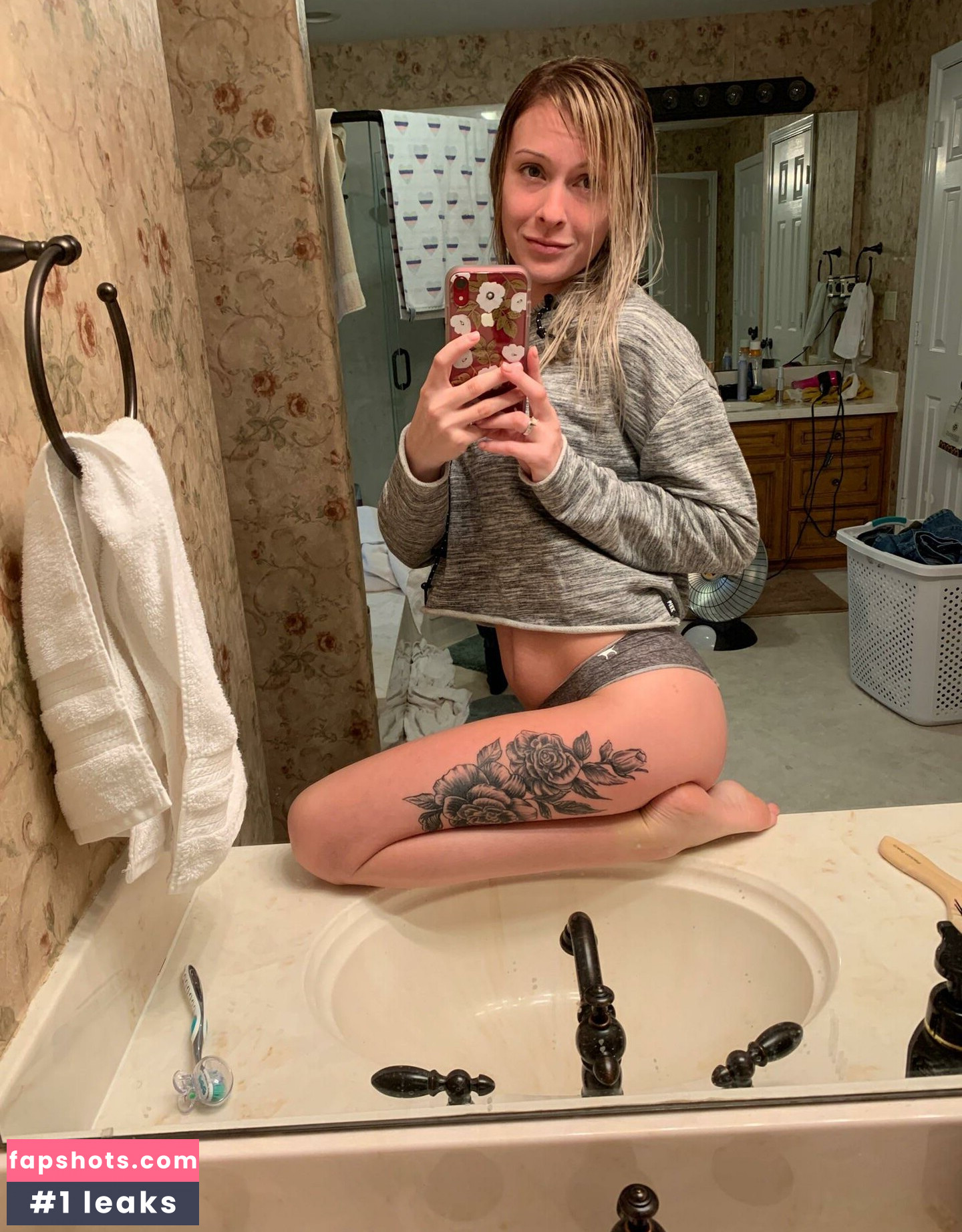 Fill_Potential Nahé úniky fotek pouze od fanoušků #20 - Fapshots