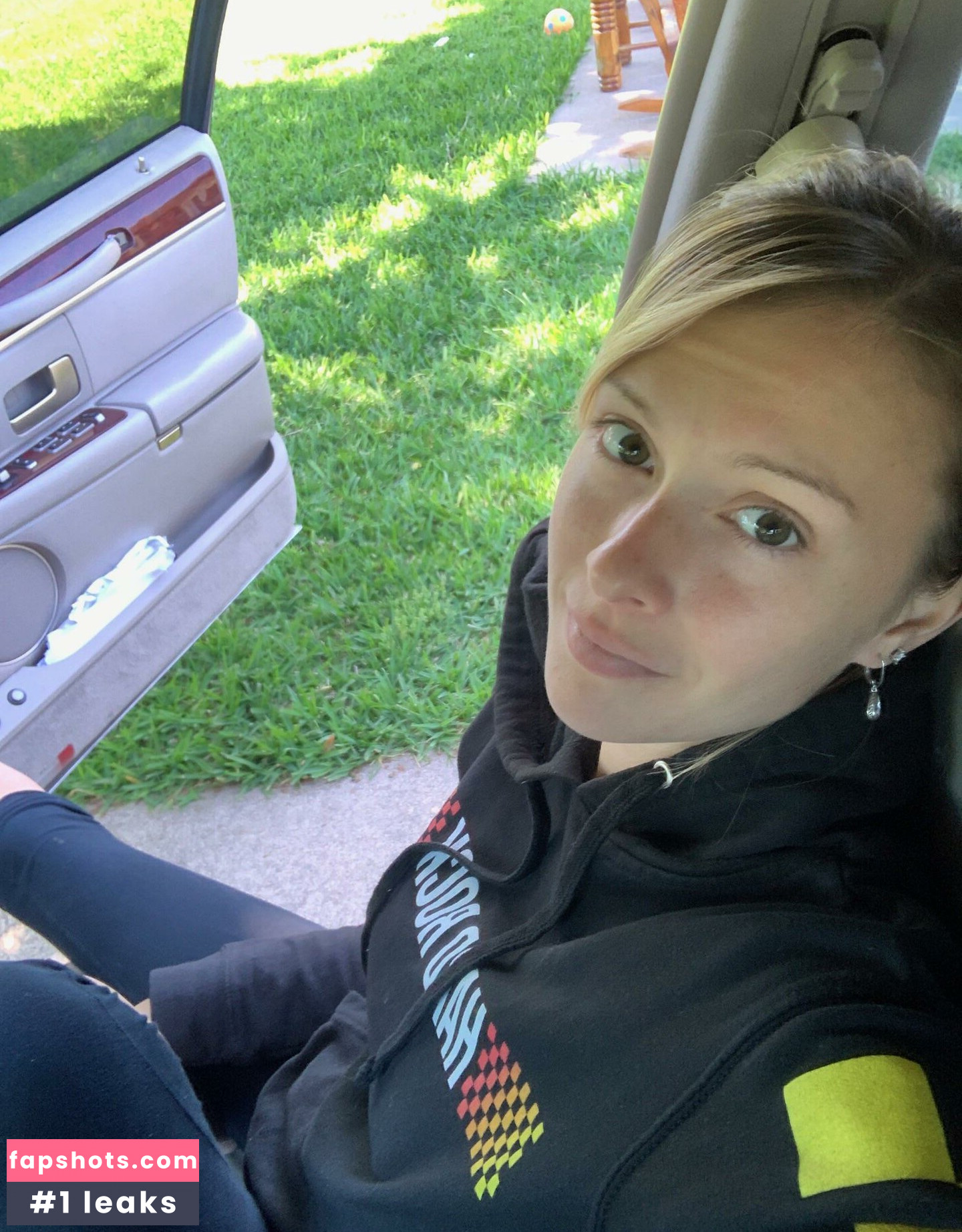 Fill_Potential Nahé úniky fotek pouze od fanoušků #21 - Fapshots