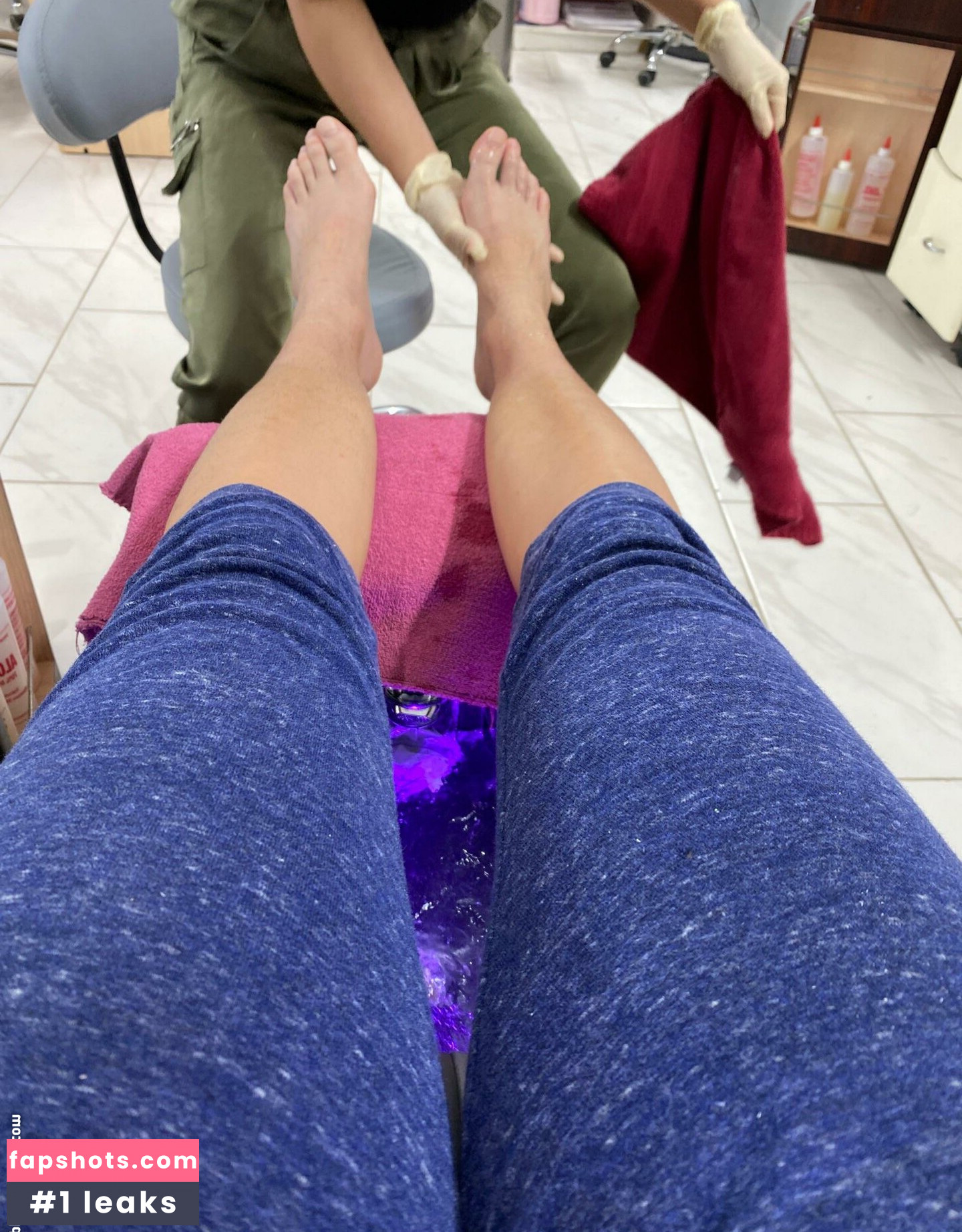 Fill_Potential Nahé úniky fotek pouze od fanoušků #23 - Fapshots