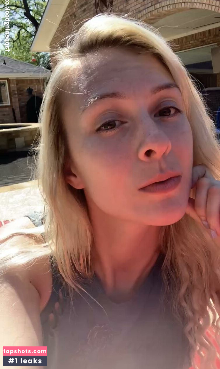 Fill_Potential Nahé úniky fotek pouze od fanoušků #26 - Fapshots