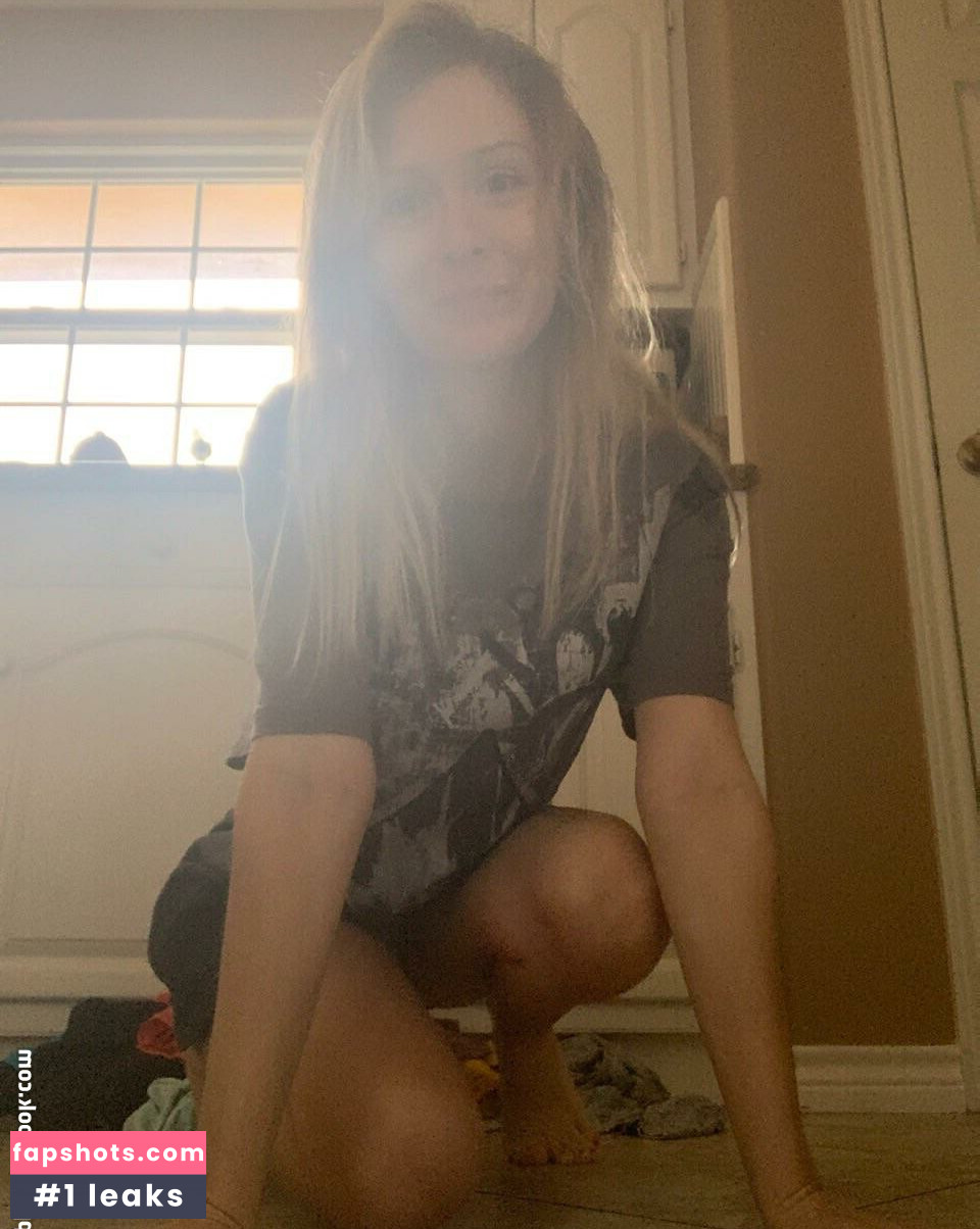 Fill_Potential Nahé úniky fotek pouze od fanoušků #27 - Fapshots
