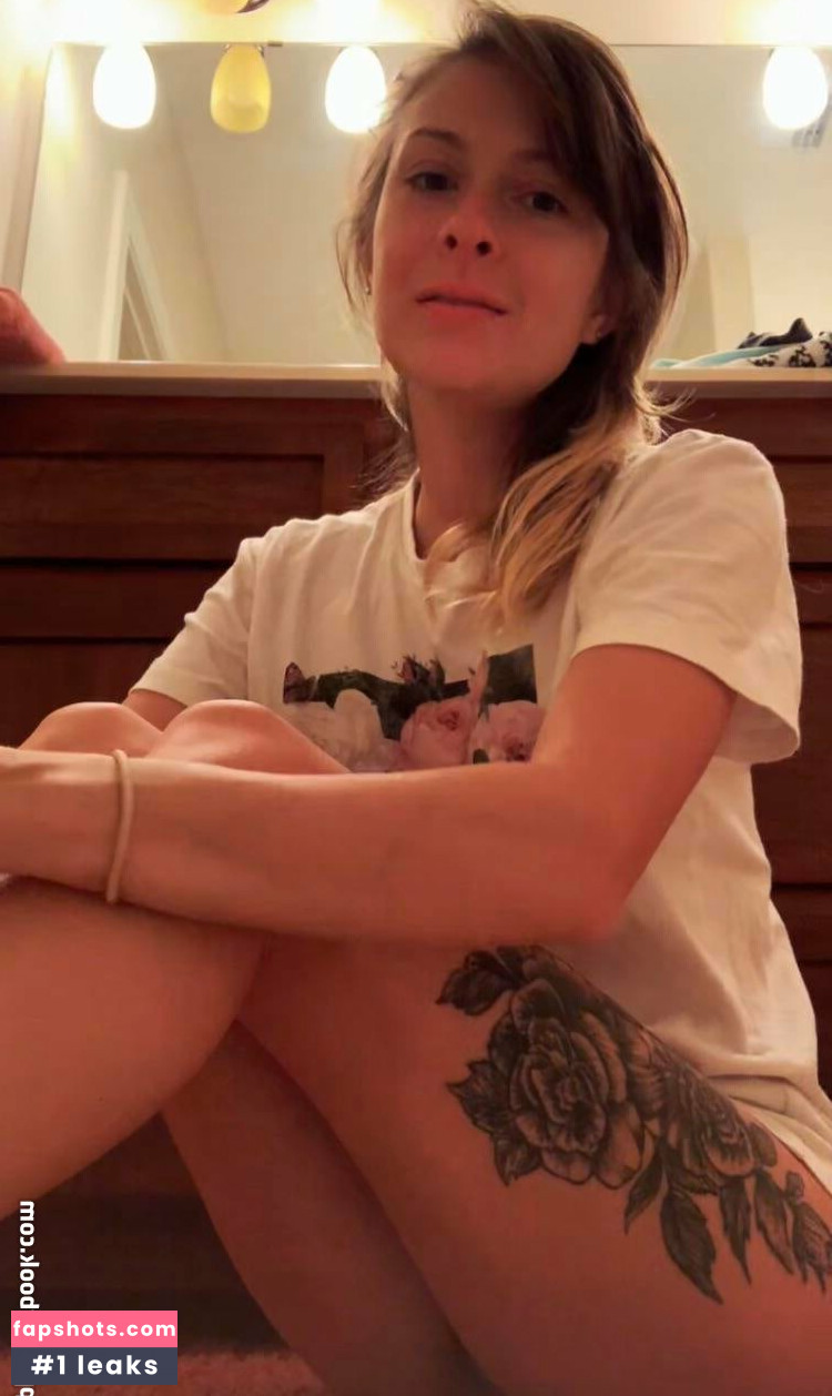 Fill_Potential Nahé úniky fotek pouze od fanoušků #29 - Fapshots