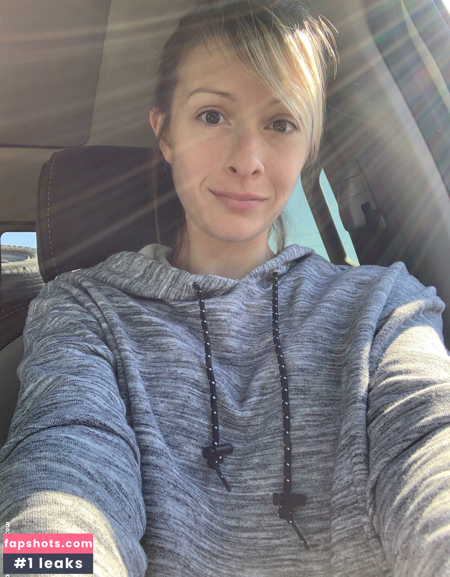 Fill_Potential Nahé úniky fotek pouze od fanoušků #31 - Fapshots