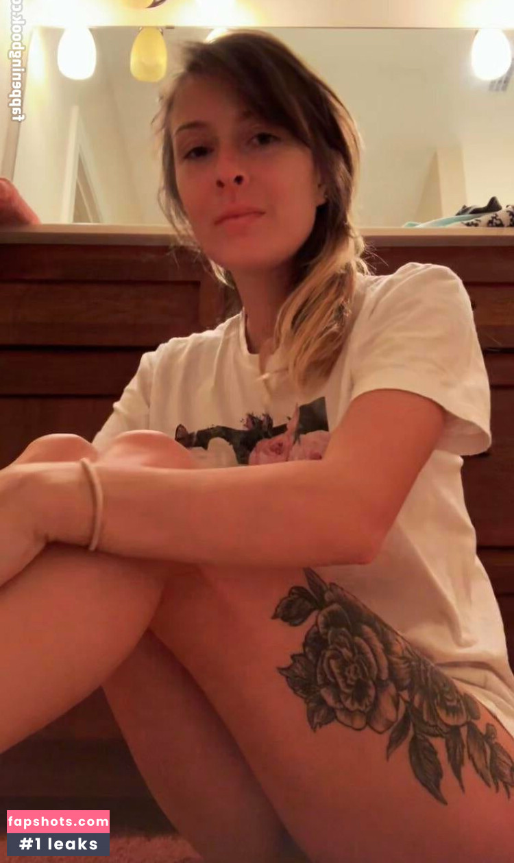 Fill_Potential Nahé úniky fotek pouze od fanoušků #33 - Fapshots