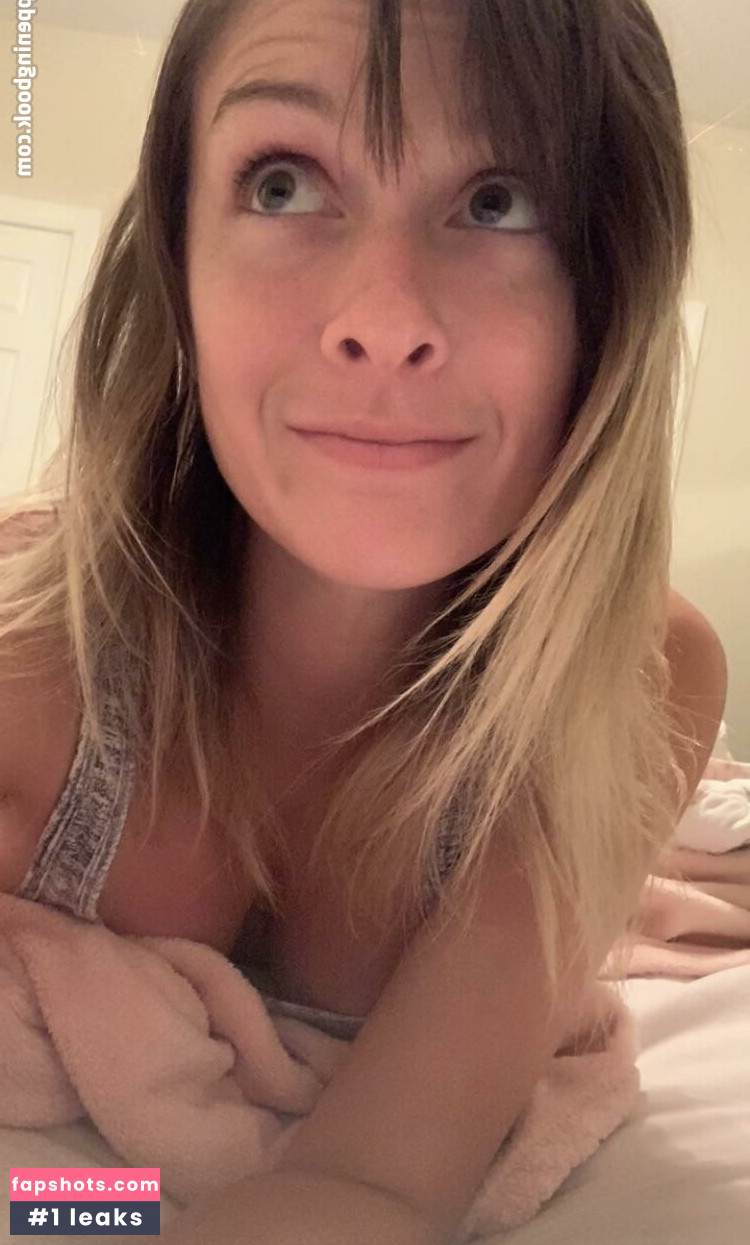 Fill_Potential Nahé úniky fotek pouze od fanoušků #5 - Fapshots