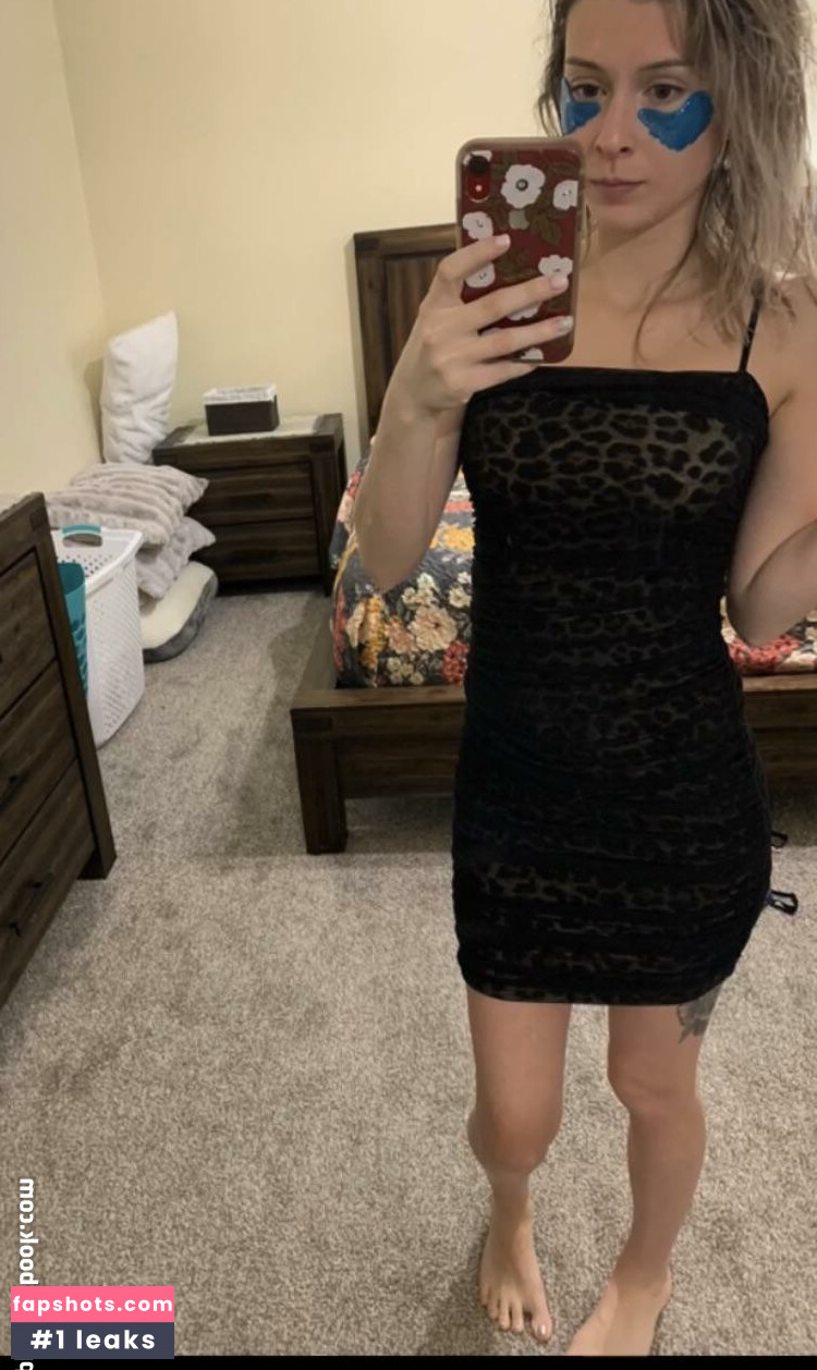 Fill_Potential Nahé úniky fotek pouze od fanoušků #8 - Fapshots