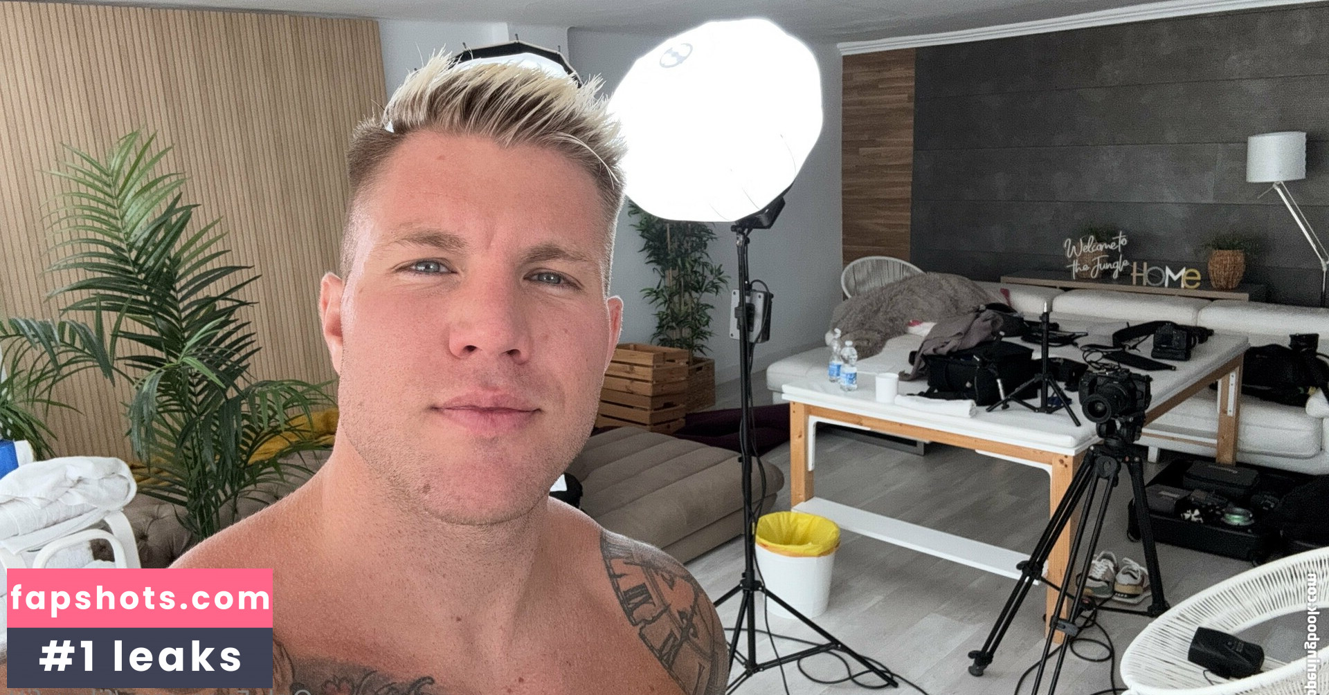 filou_fitt Filtración Desnuda OnlyFans Foto #12 - Fapshots