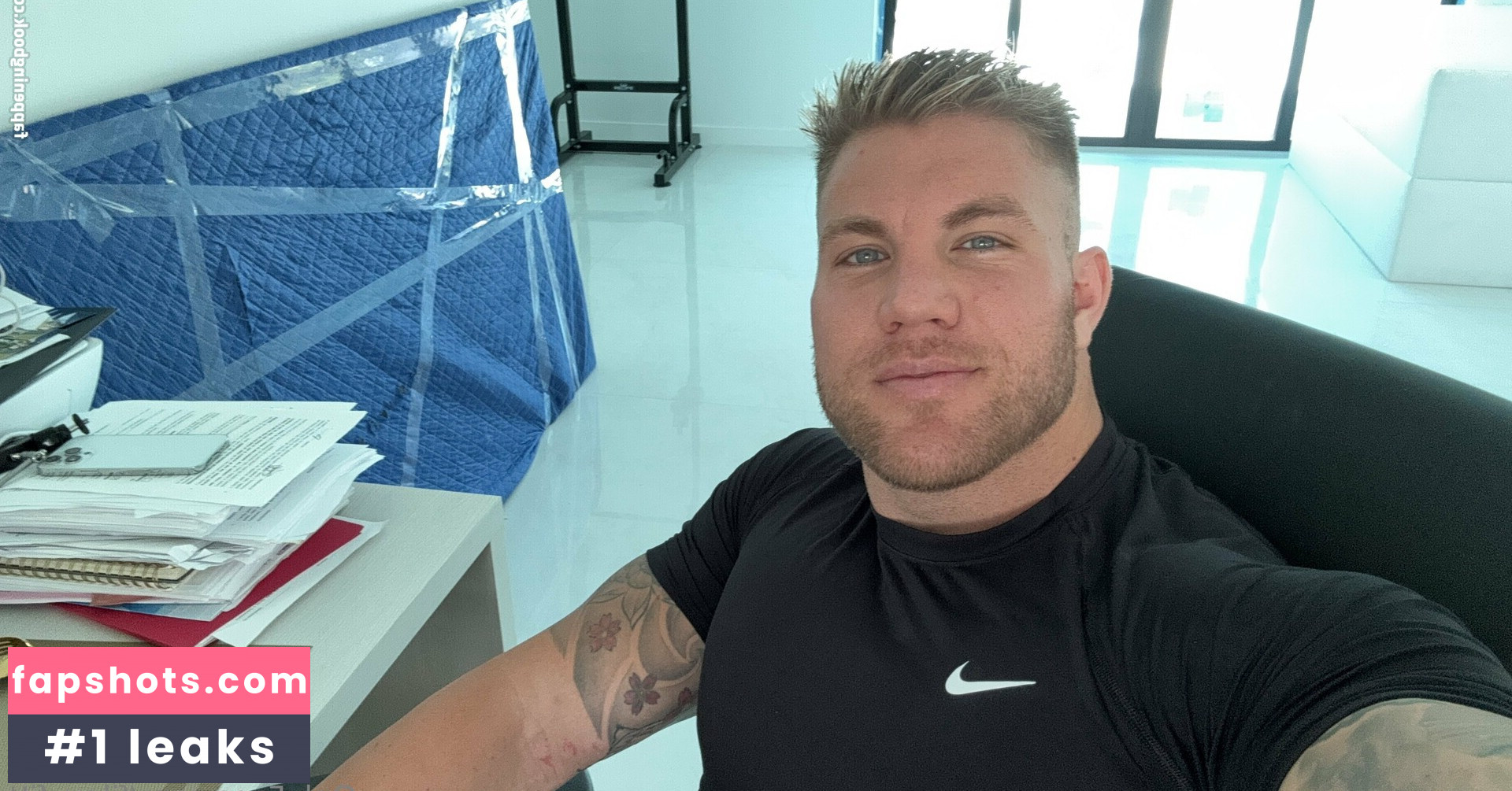 filou_fitt Filtración Desnuda OnlyFans Foto #13 - Fapshots