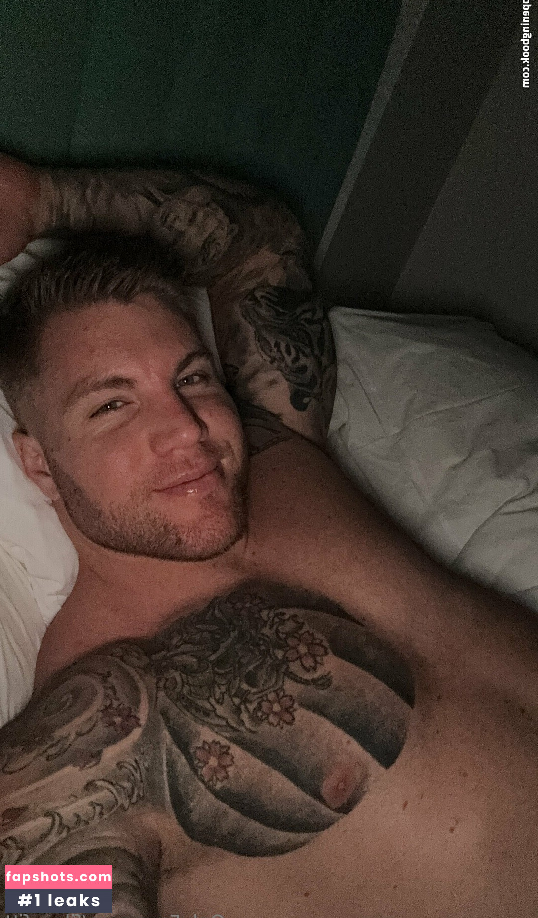 filou_fitt Filtración Desnuda OnlyFans Foto #14 - Fapshots