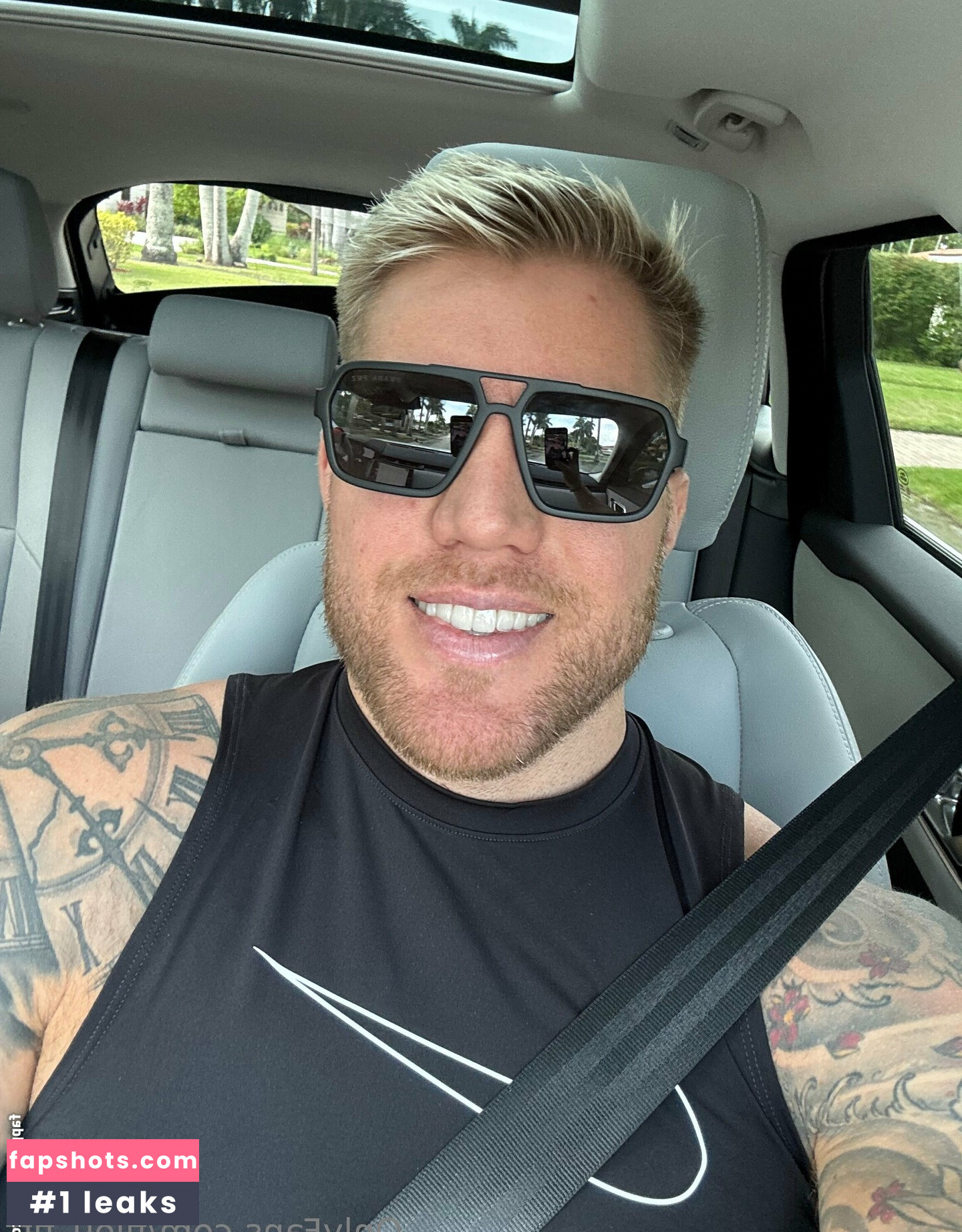 filou_fitt Filtración Desnuda OnlyFans Foto #9 - Fapshots