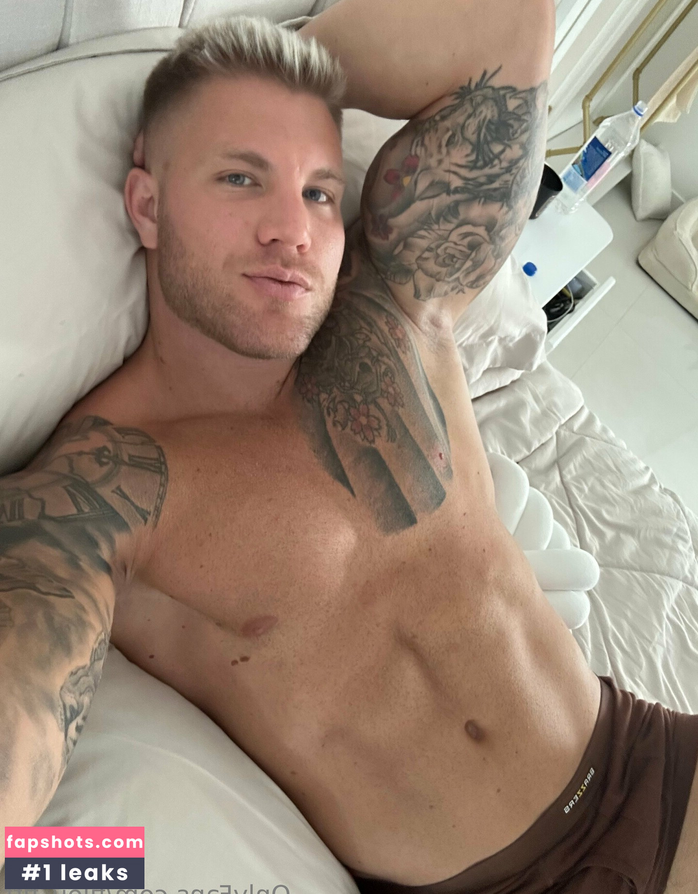 filou_fitt Filtración Desnuda OnlyFans Foto #10 - Fapshots