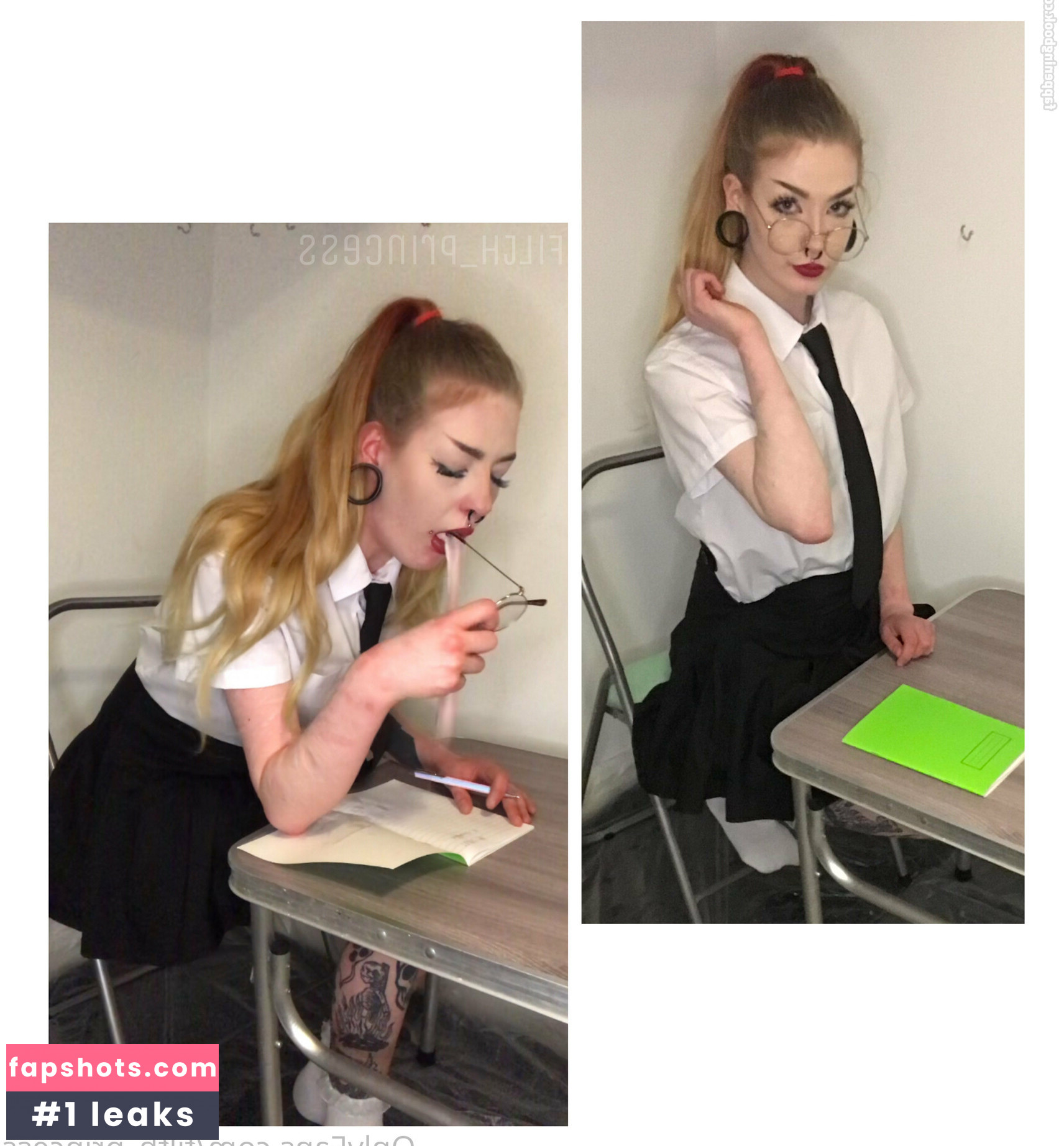 filth_princess gallery photo #4