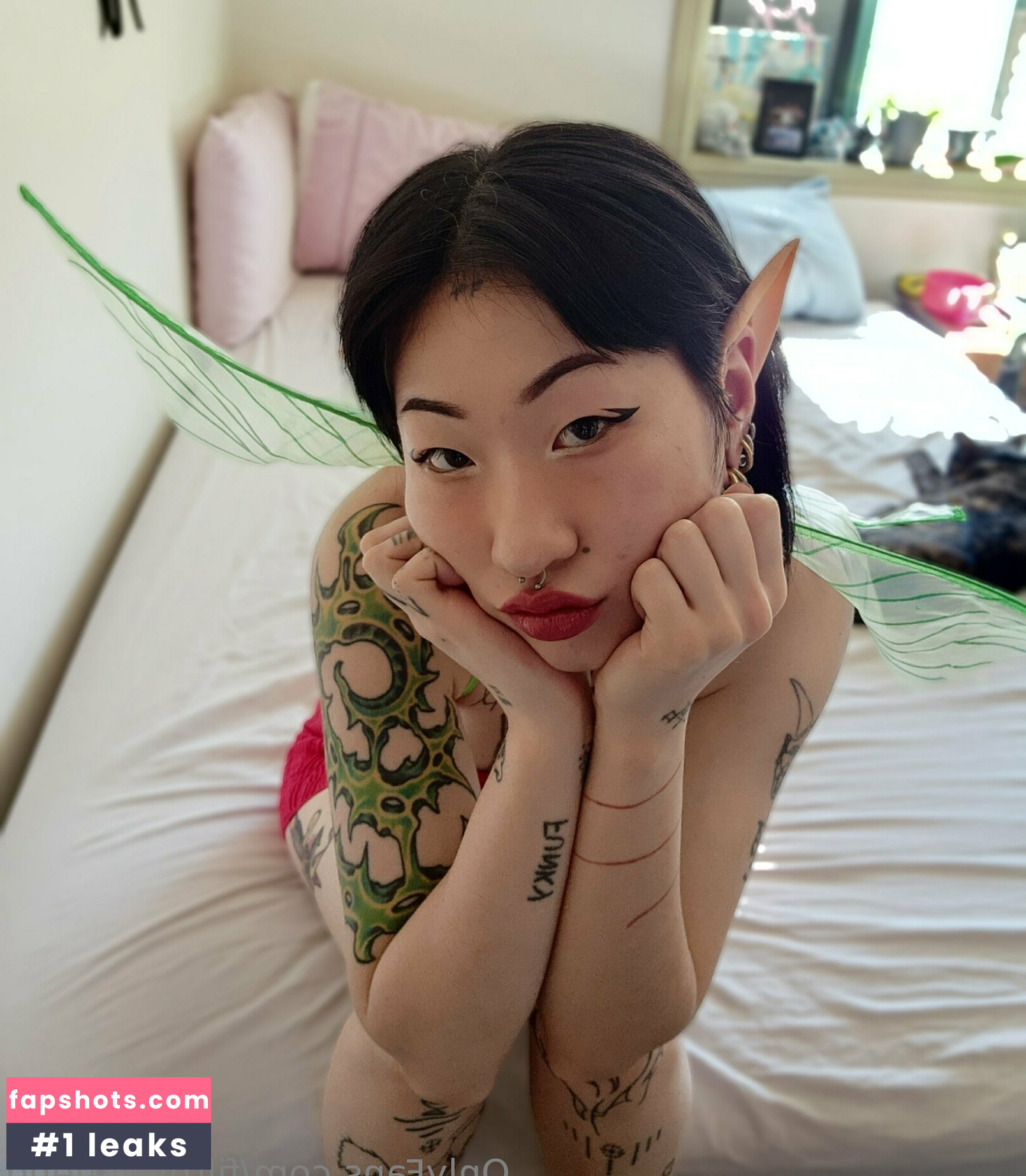 filthy.lil.fiend Nude Leaks OnlyFans Photos #13 - LeakJerk