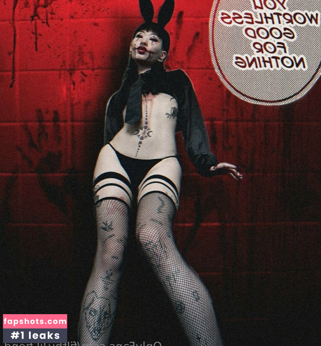 filthy.lil.fiend Nude Leaks OnlyFans Photos #14 - LeakJerk