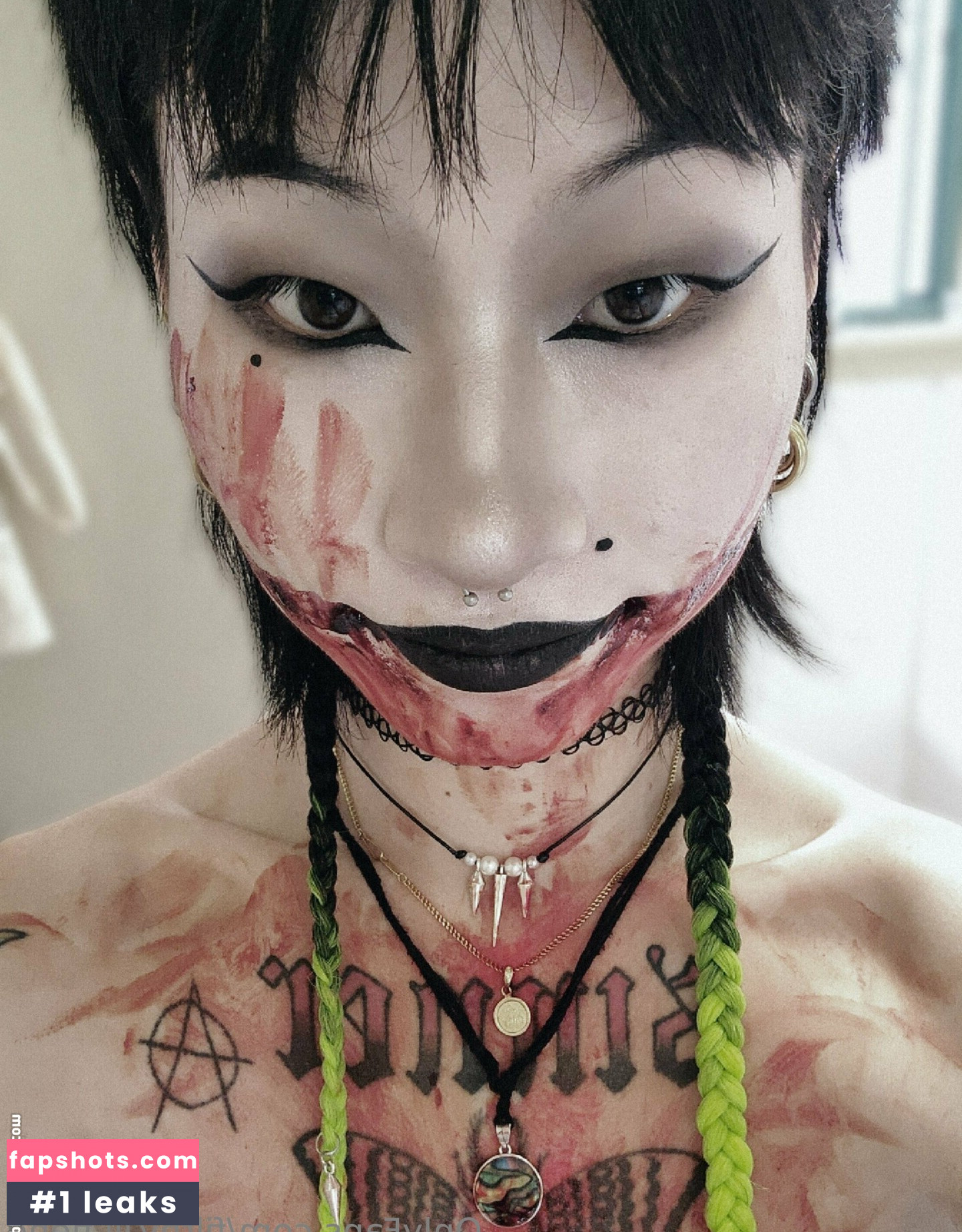 filthy.lil.fiend Nude Leaks OnlyFans Photos #10 - LeakJerk