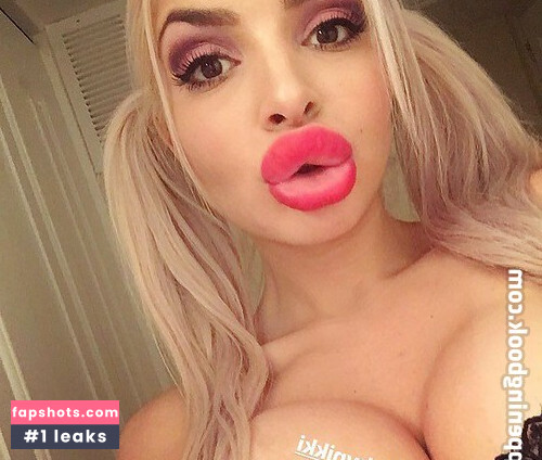 FilthyNikki Nude Leaks OnlyFans Photos #7 - LeakJerk