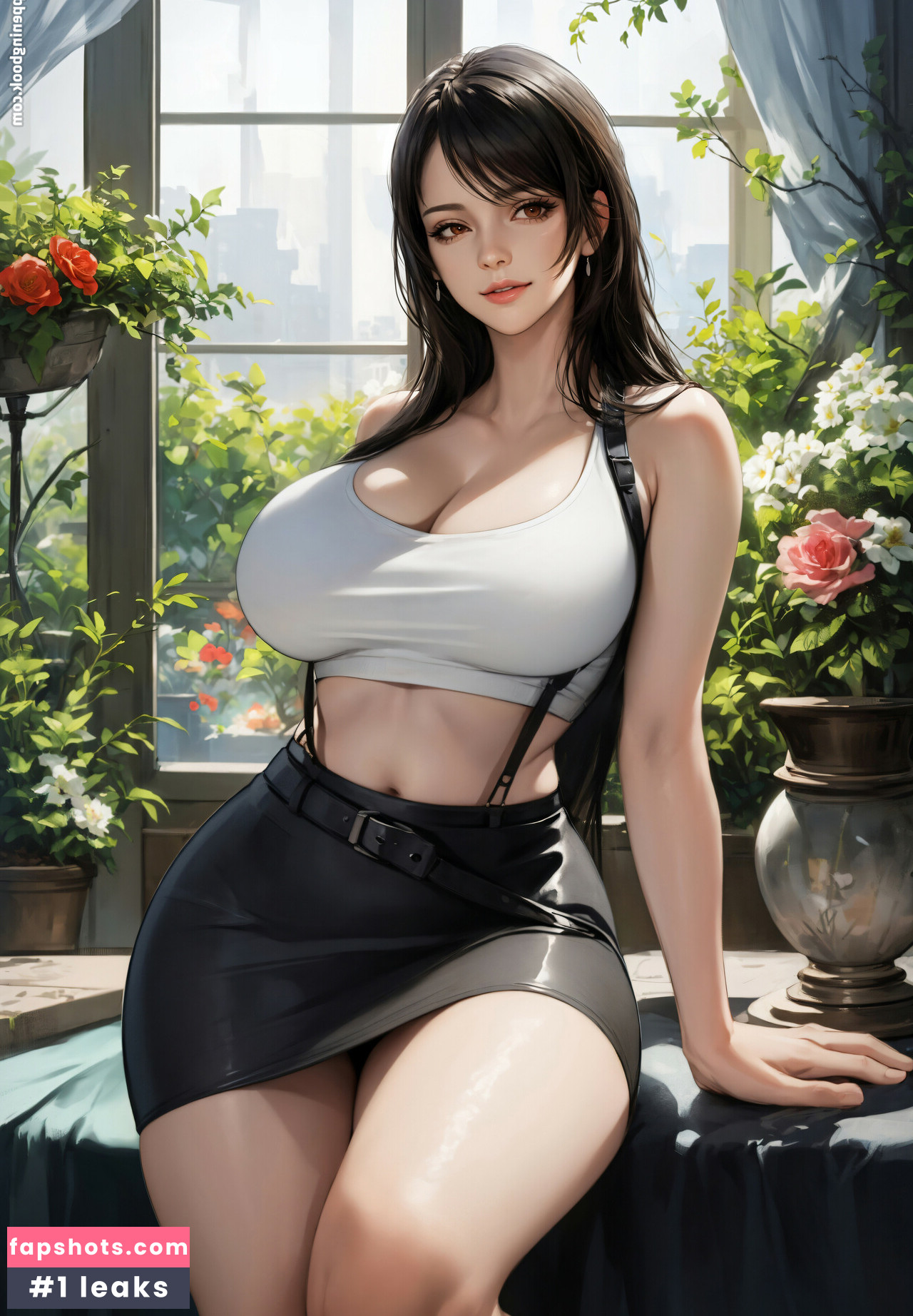 Final Fantasy gallery photo #19