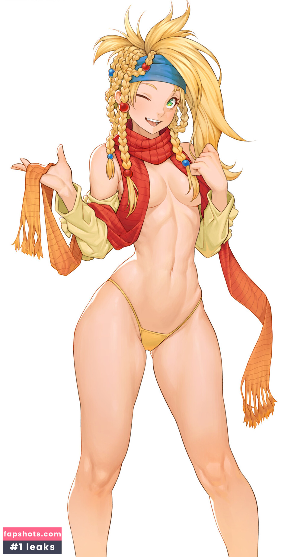 Final Fantasy gallery photo #48