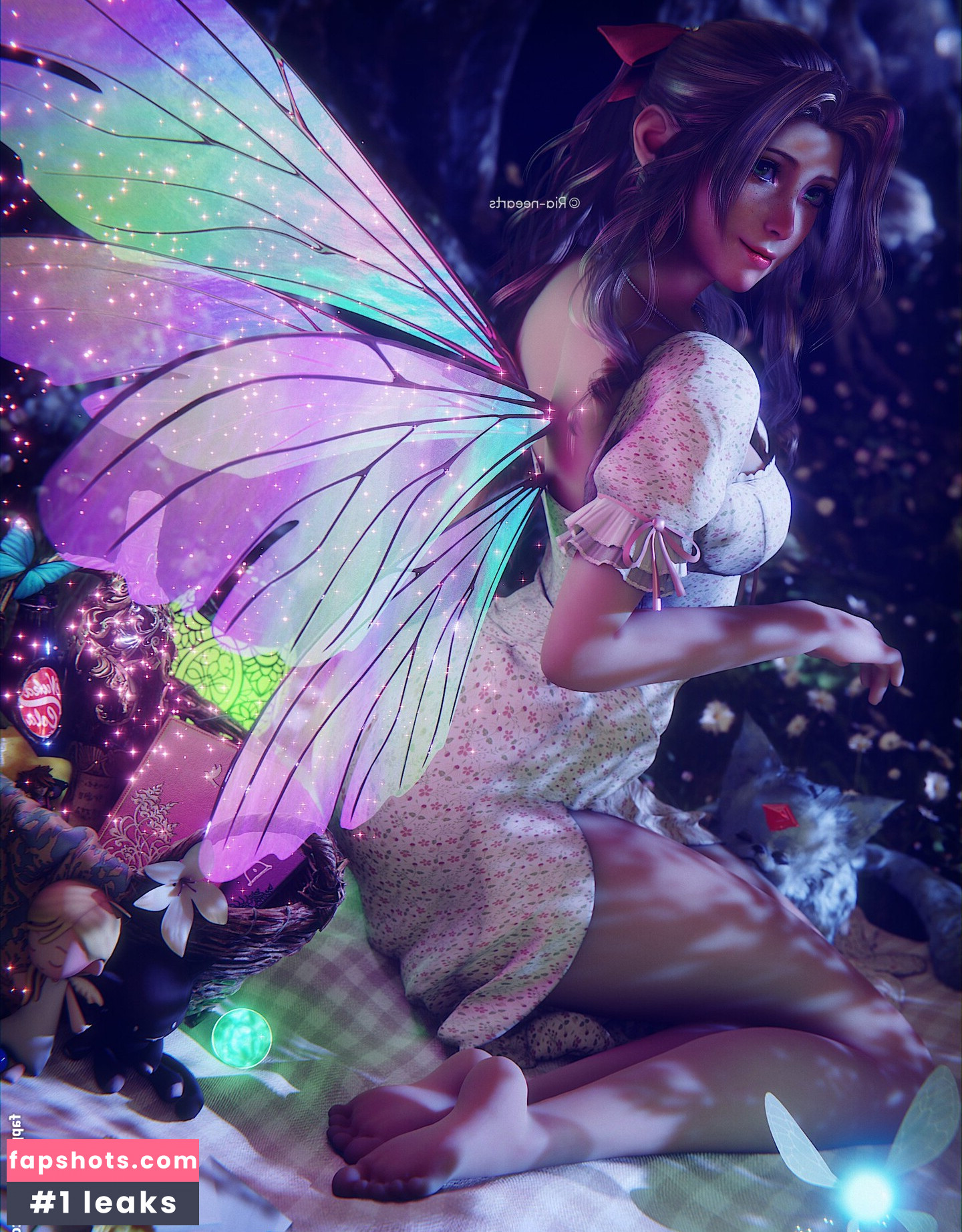 Final Fantasy gallery photo #56