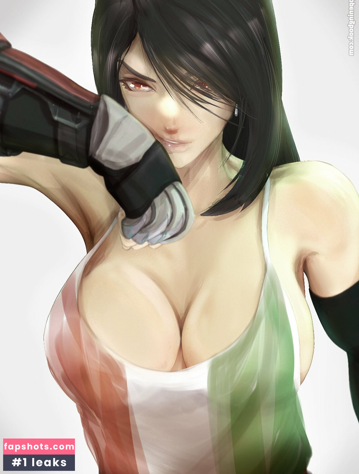 Final Fantasy gallery photo #58