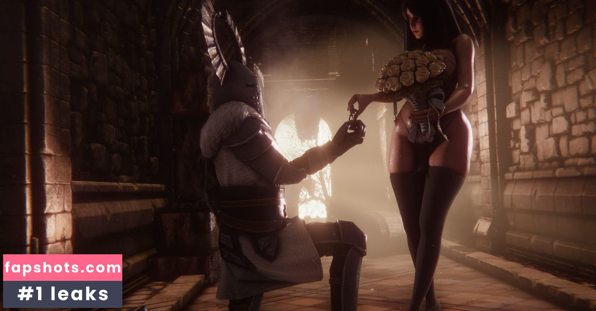 Final Fantasy VII Nude Leaks OnlyFans Photos #101 - Fapshots