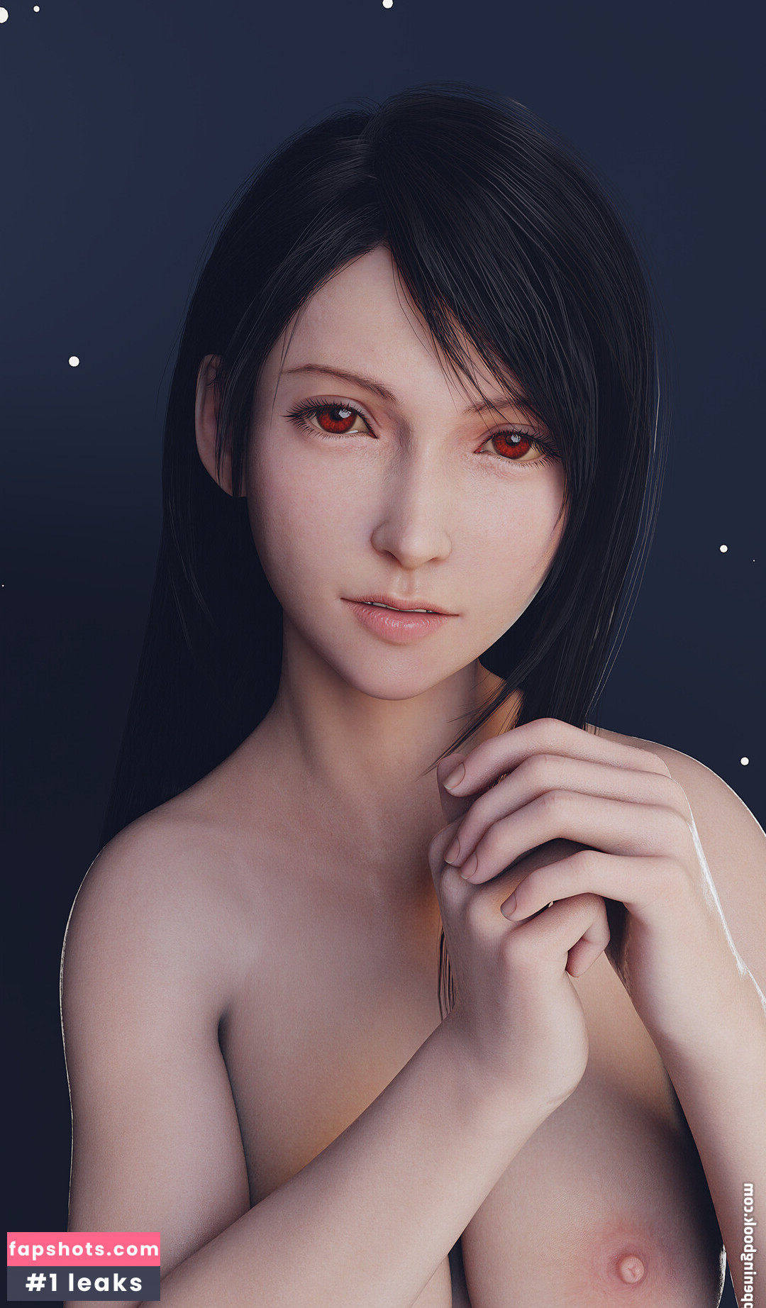 Final Fantasy VII Nude Leaks OnlyFans Photos #27 - Fapshots