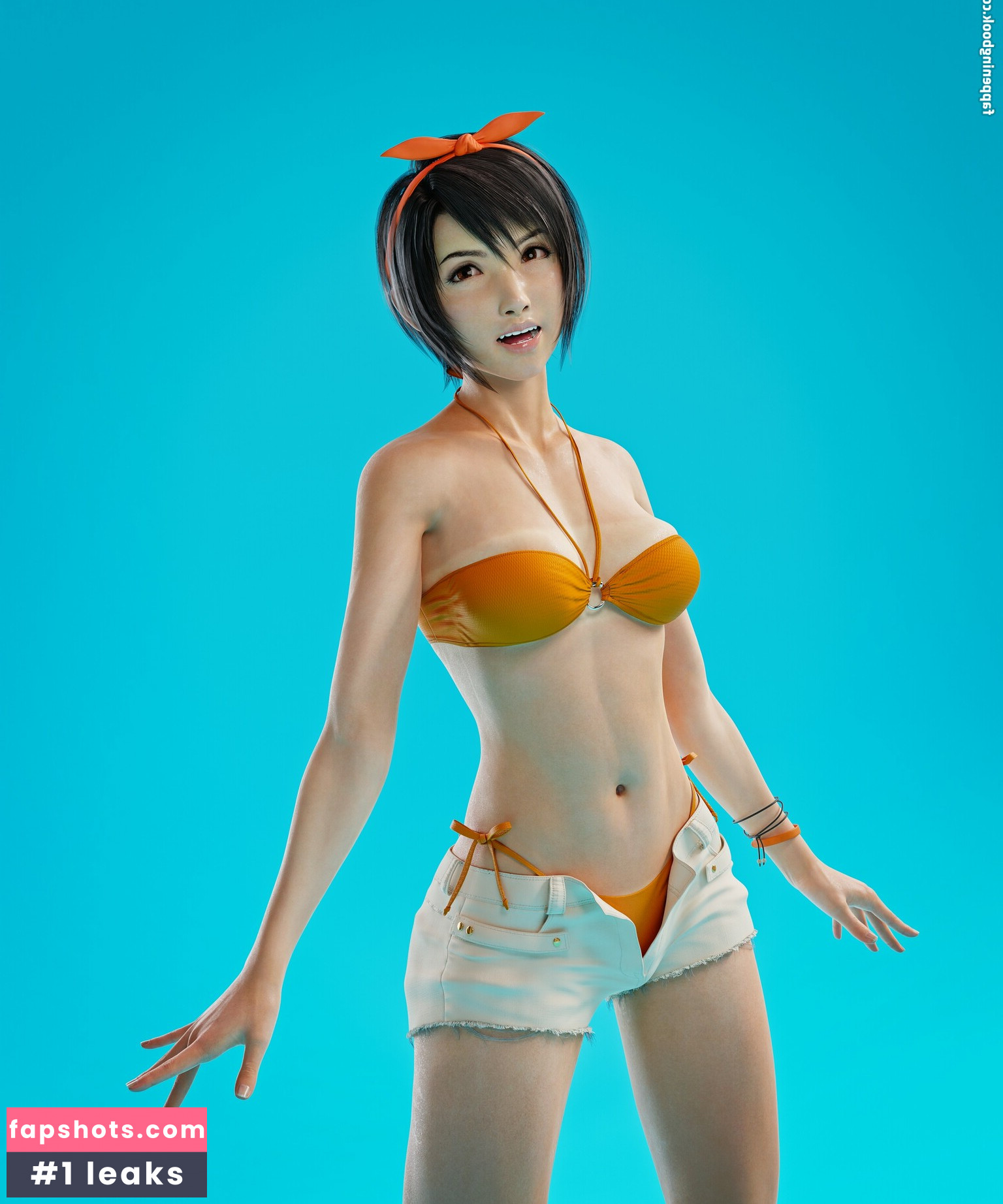 Final Fantasy VII Nude Leaks OnlyFans Photos #79 - Fapshots