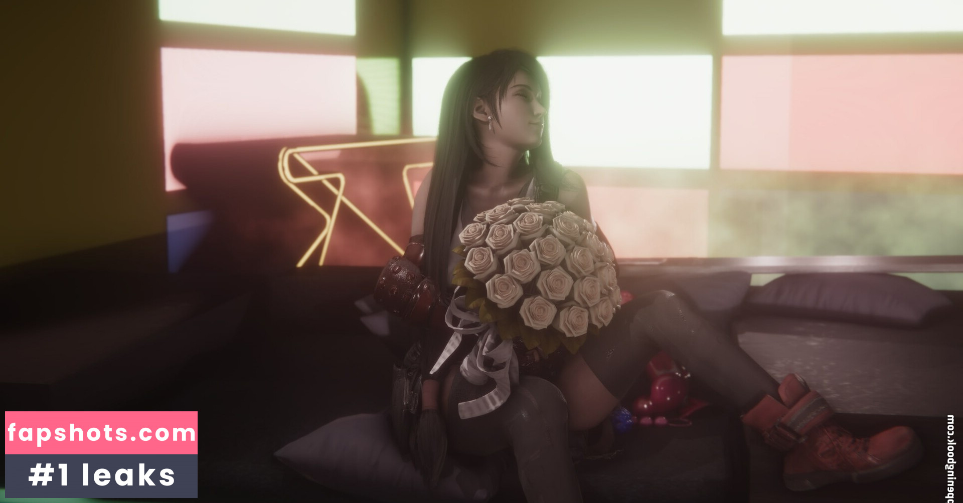 Final Fantasy VII Nude Leaks OnlyFans Photos #100 - Fapshots