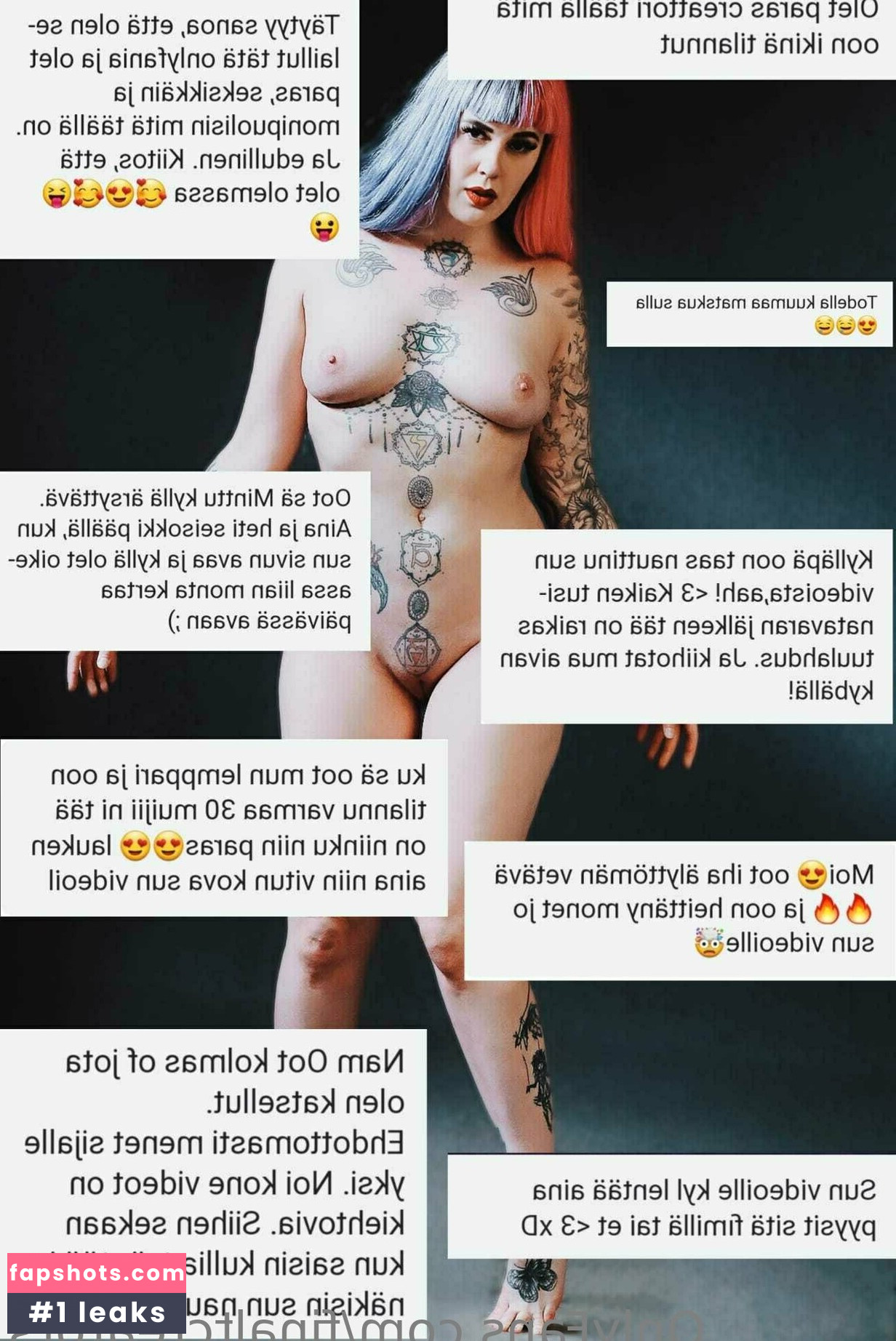 finaltcreators Nude Leaks OnlyFans Photos #44 - LeakJerk