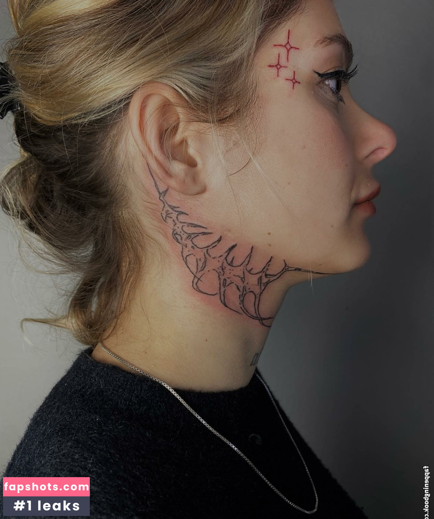 Fincansurat Nahé úniky fotek pouze od fanoušků #13 - Fapshots