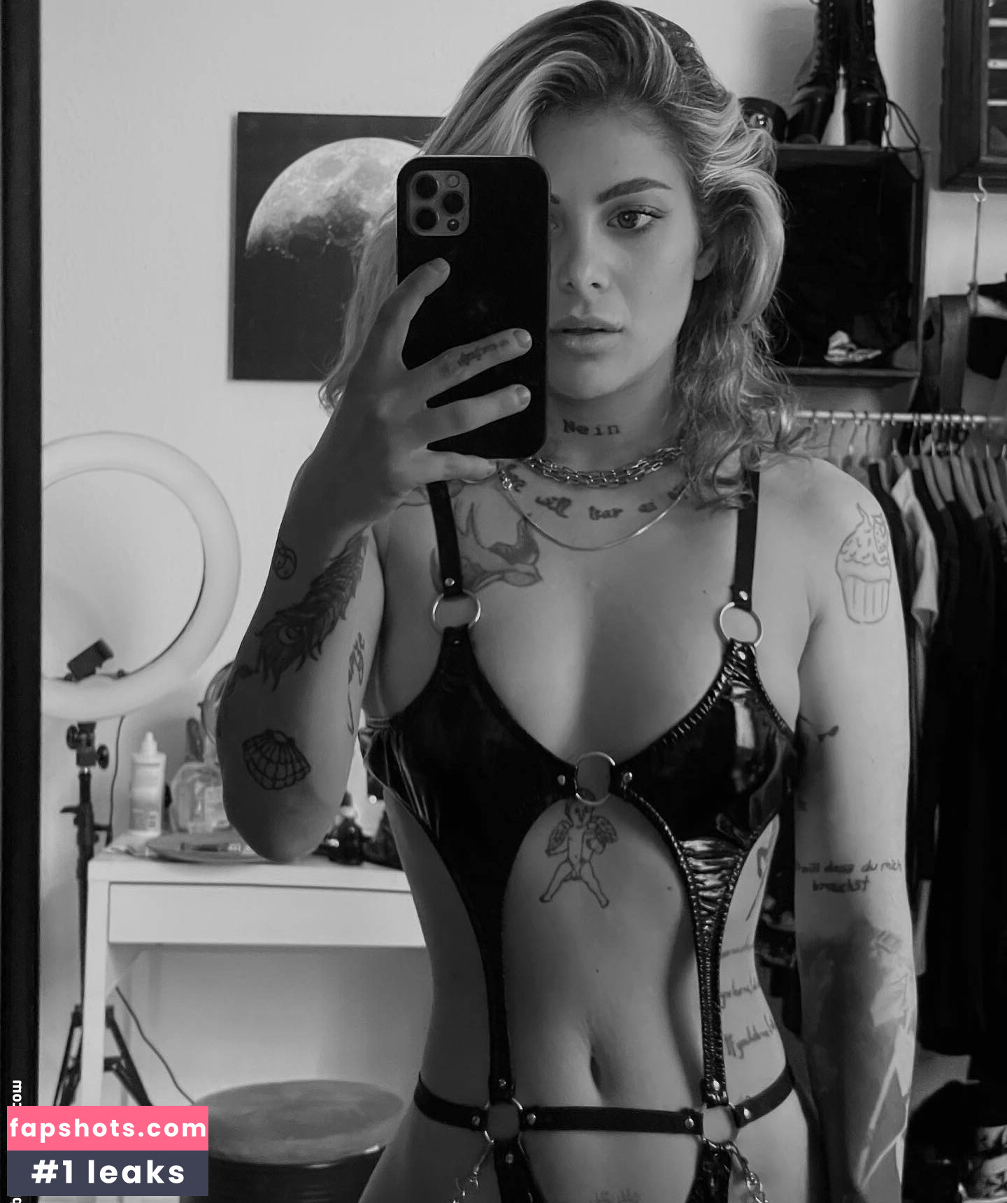 Fincansurat Nahé úniky fotek pouze od fanoušků #14 - Fapshots