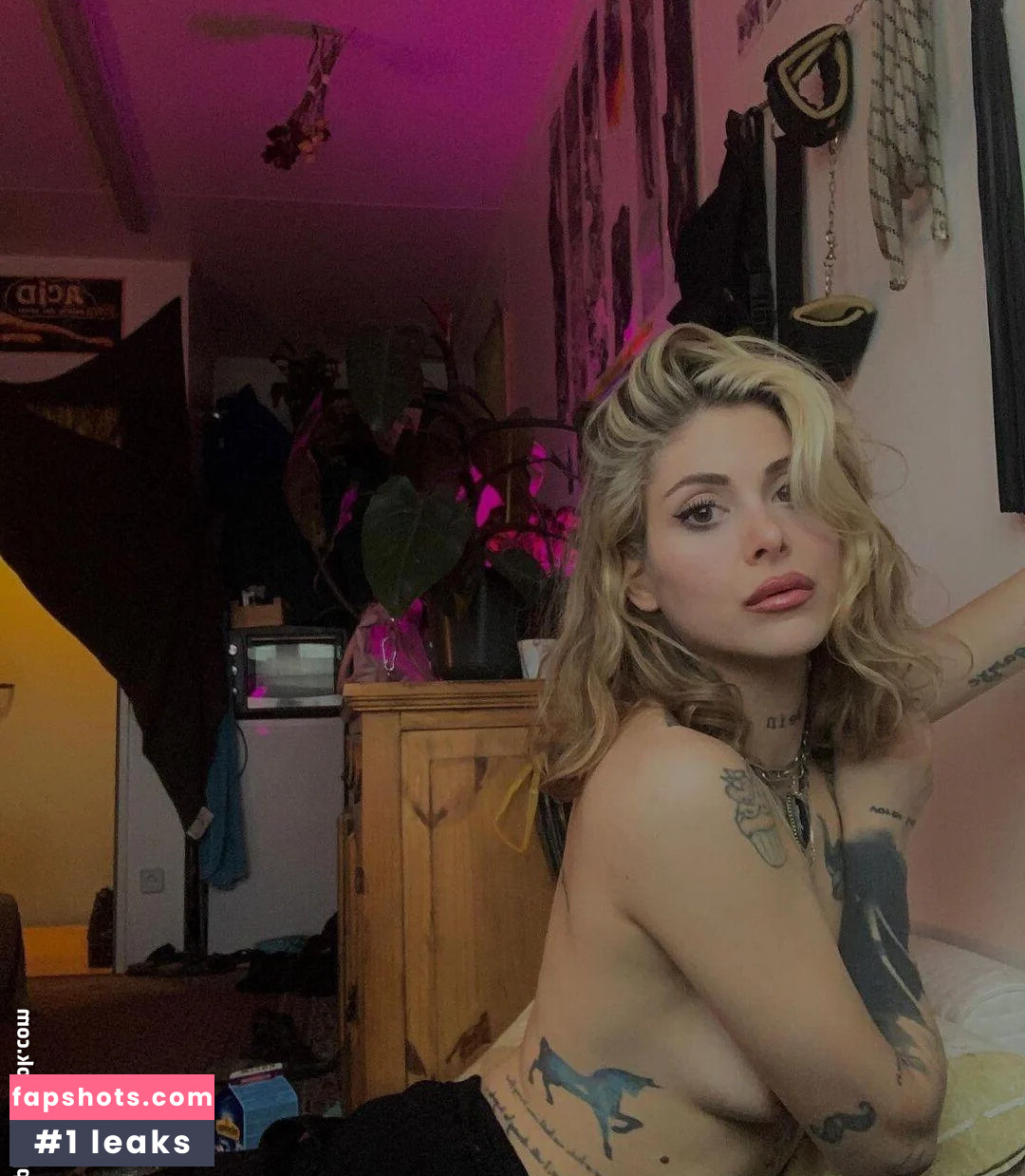 Fincansurat Nahé úniky fotek pouze od fanoušků #3 - Fapshots