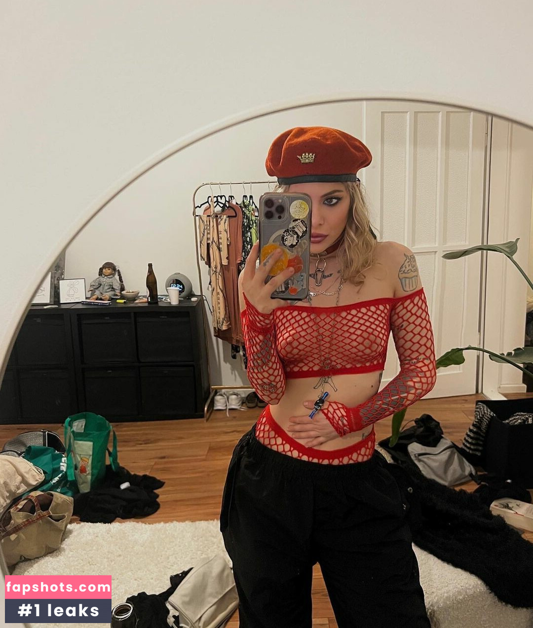 Fincansurat Nahé úniky fotek pouze od fanoušků #21 - Fapshots