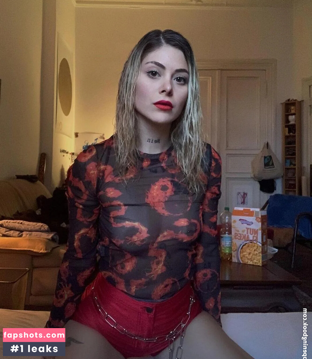 Fincansurat Nahé úniky fotek pouze od fanoušků #4 - Fapshots