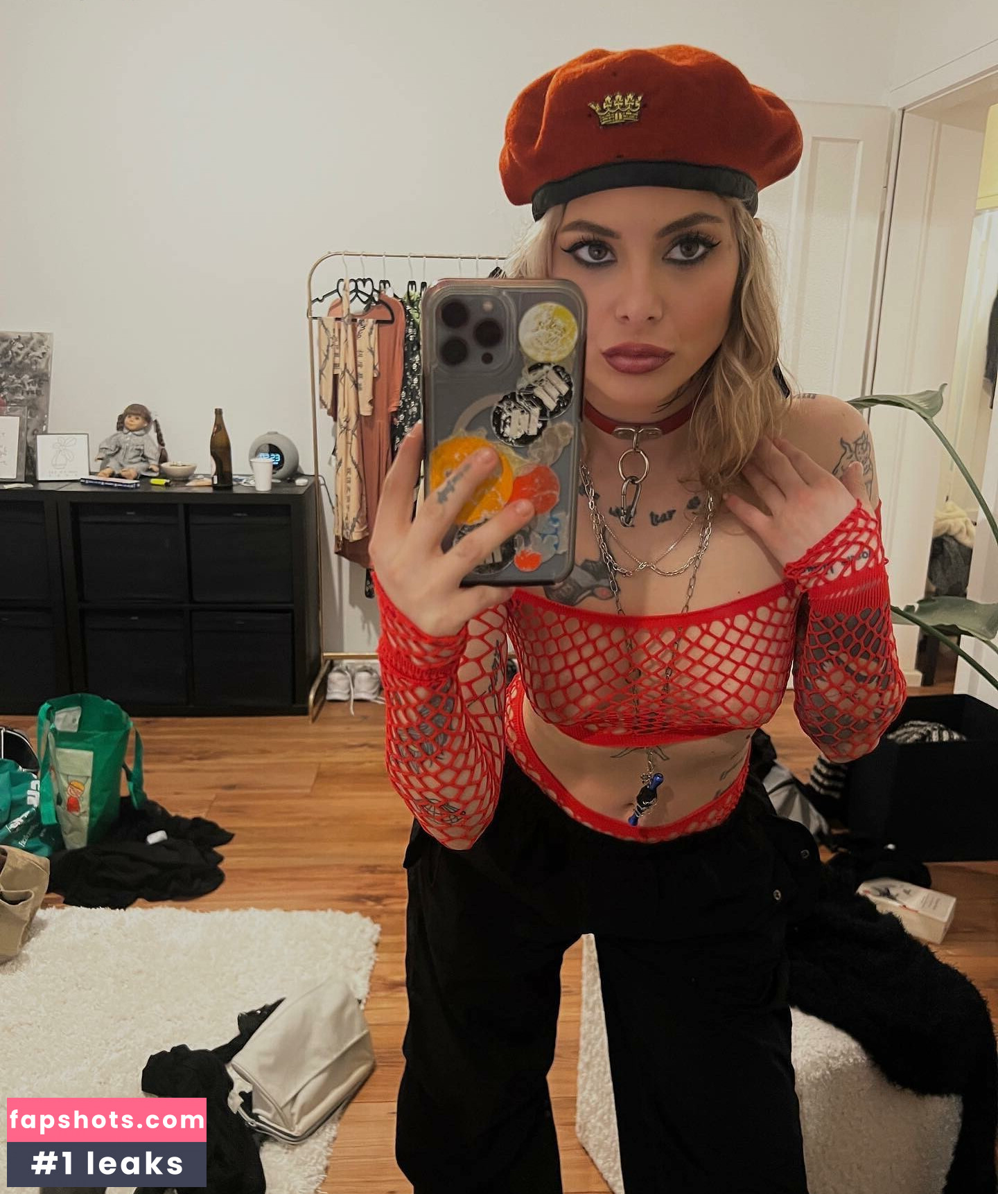 Fincansurat Nahé úniky fotek pouze od fanoušků #8 - Fapshots