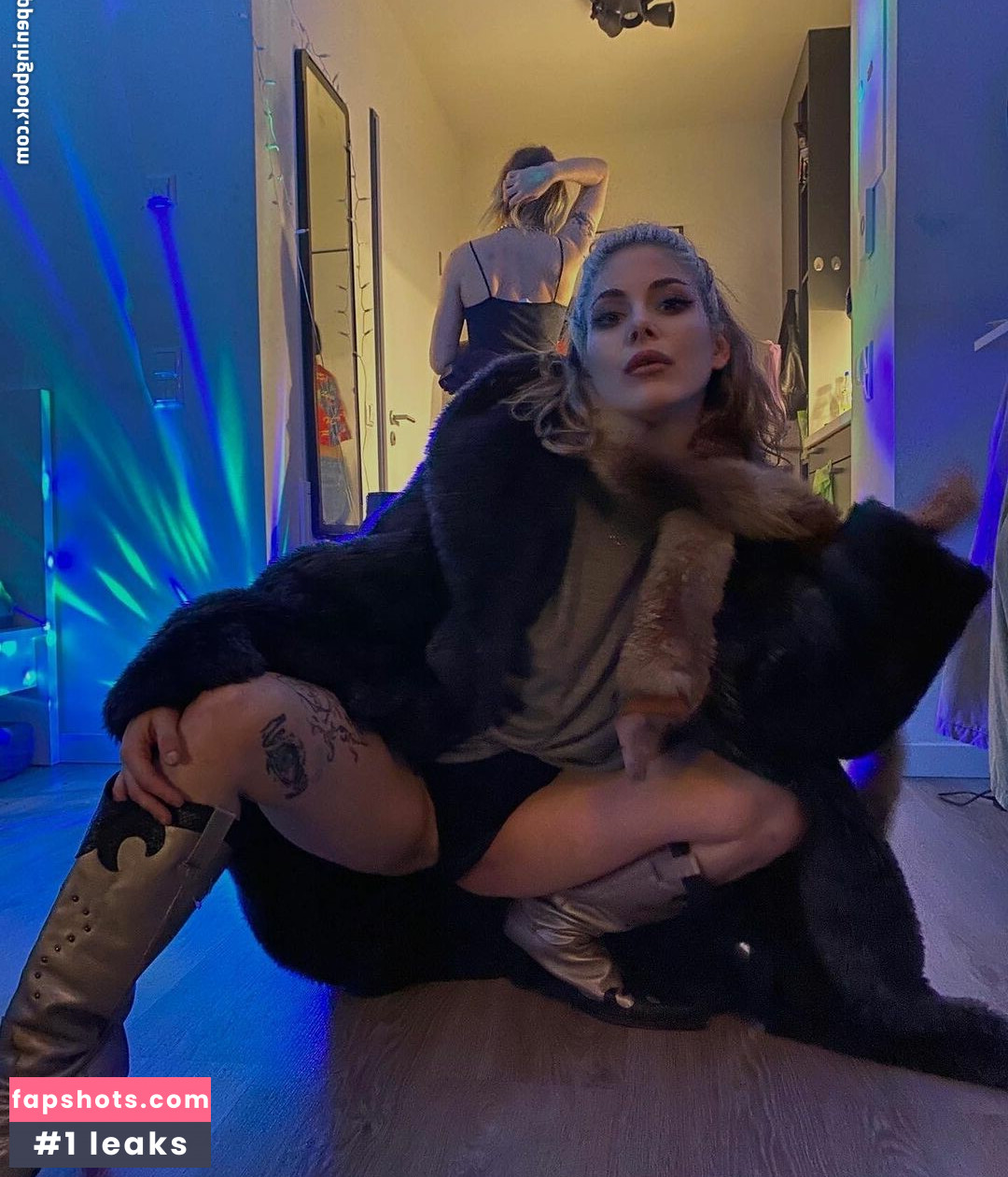 Fincansurat Nahé úniky fotek pouze od fanoušků #9 - Fapshots