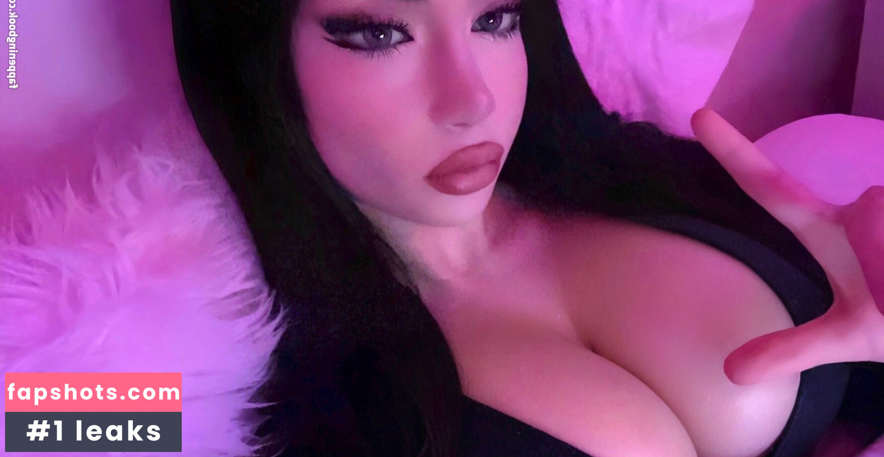 findomjjjasmine Filtración Desnuda OnlyFans Foto #7 - Fapshots