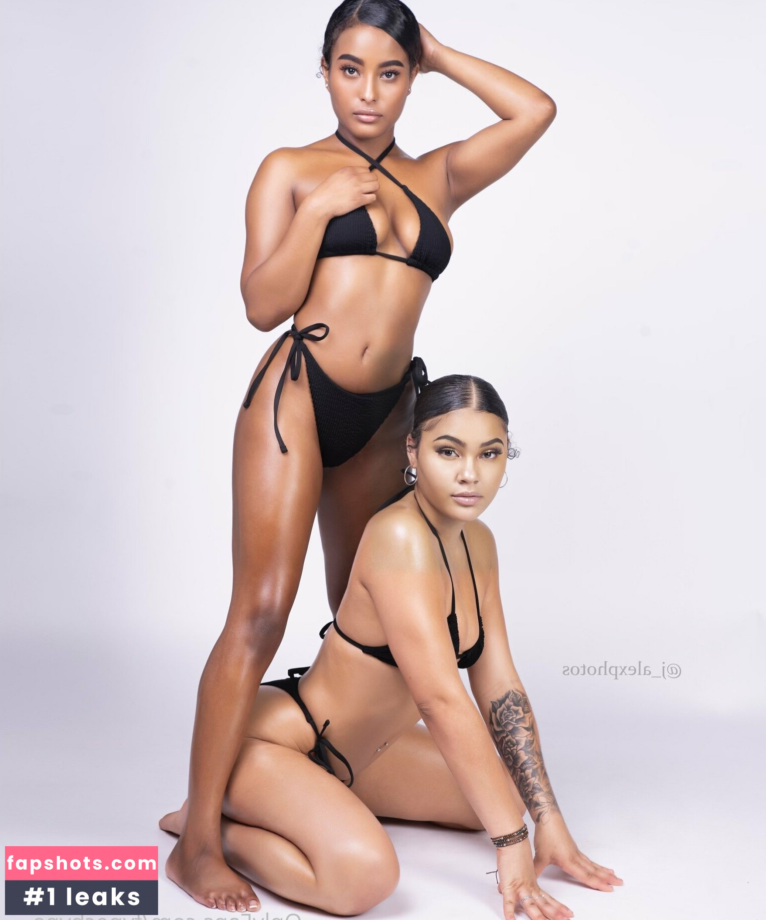 Fine Chyna gallery photo #7