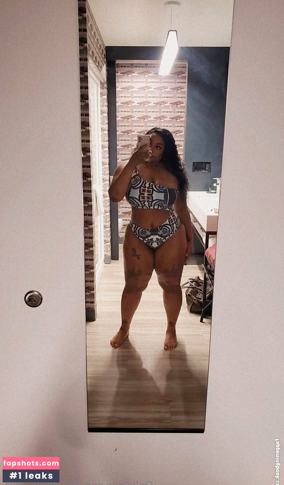 fineapple_diva Nahé úniky fotek pouze od fanoušků #2 - Fapshots