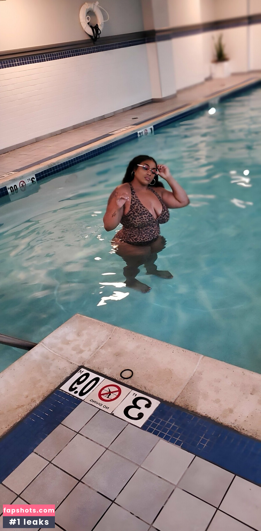 fineapple_diva Nahé úniky fotek pouze od fanoušků #3 - Fapshots