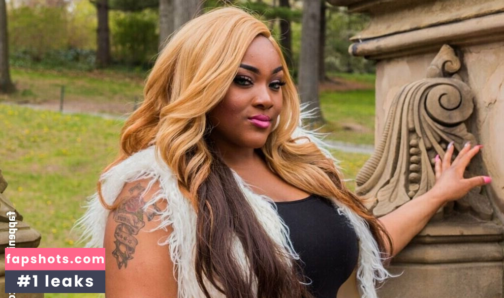 fineapple_diva Nahé úniky fotek pouze od fanoušků #26 - Fapshots