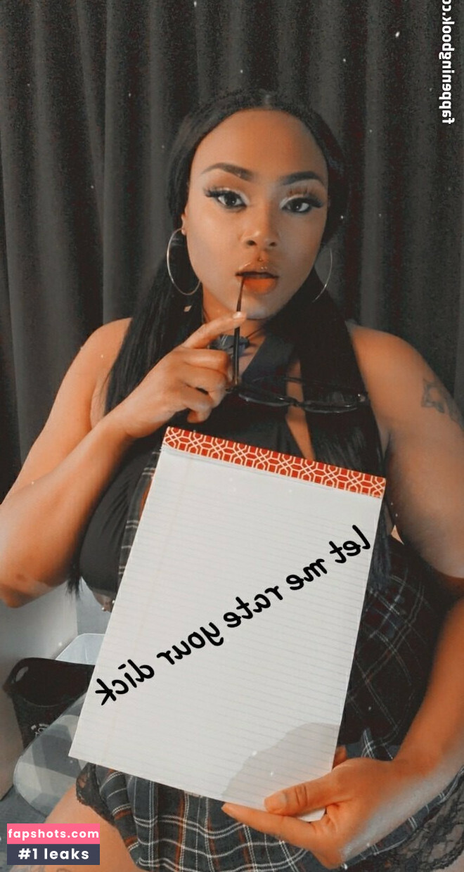 fineapple_diva Nahé úniky fotek pouze od fanoušků #27 - Fapshots