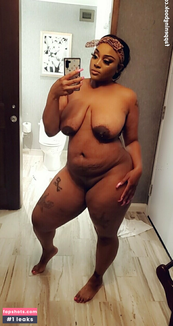 fineapple_diva Nahé úniky fotek pouze od fanoušků #46 - Fapshots