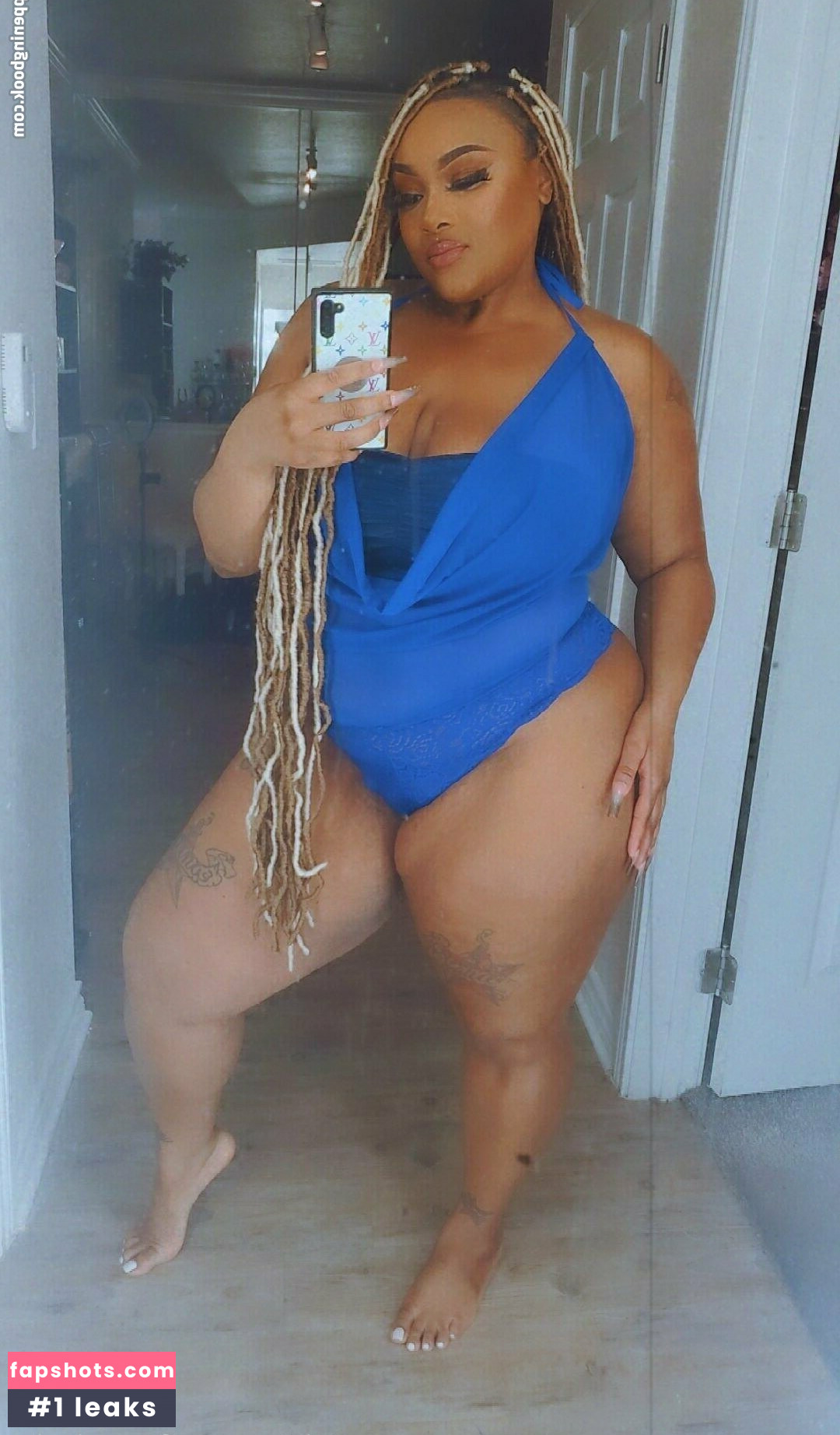 fineapple_diva Nahé úniky fotek pouze od fanoušků #47 - Fapshots