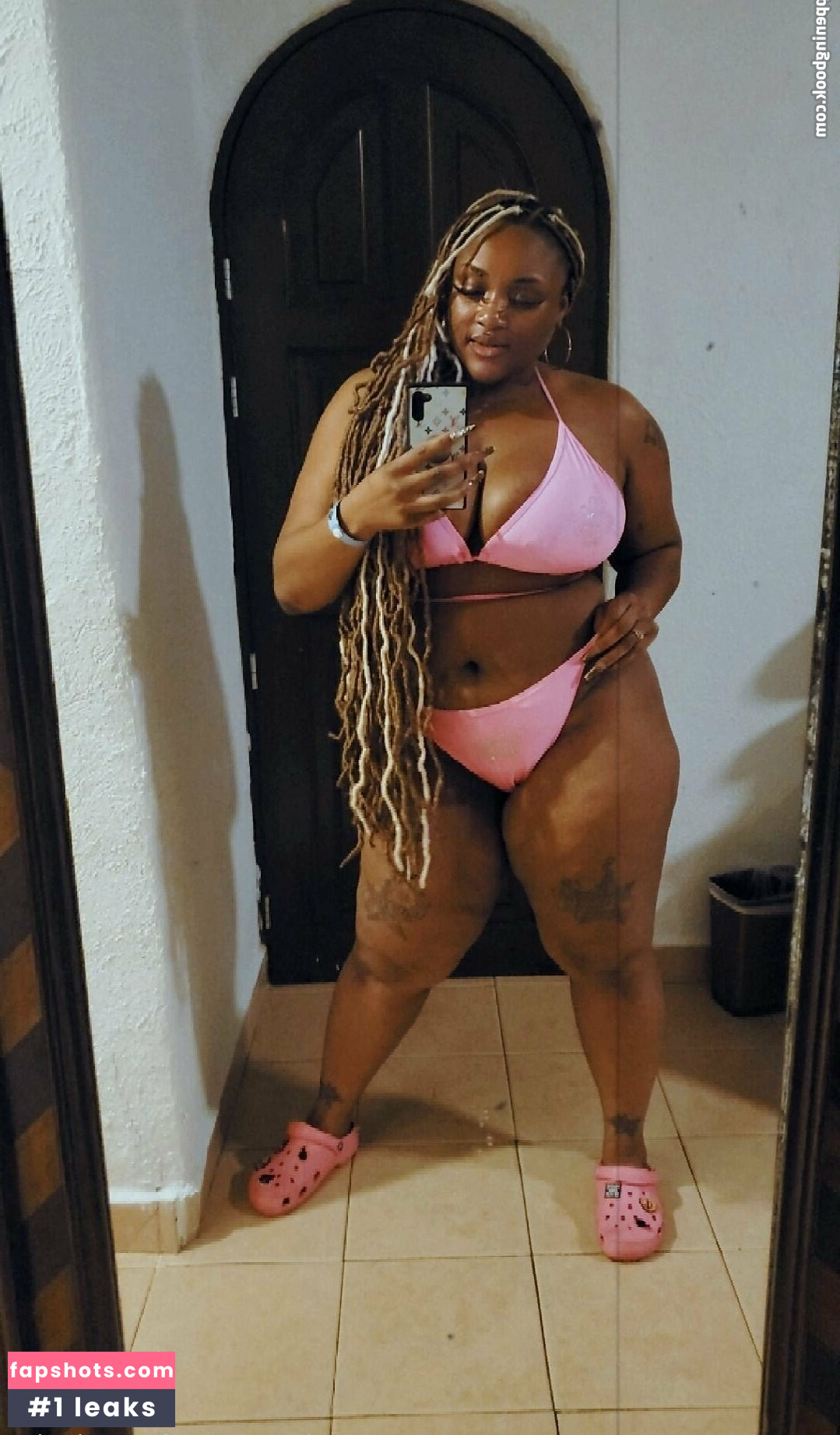 fineapple_diva Nahé úniky fotek pouze od fanoušků #51 - Fapshots